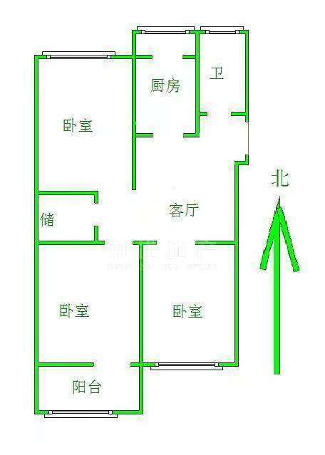 经十一路千佛山医院三宿舍