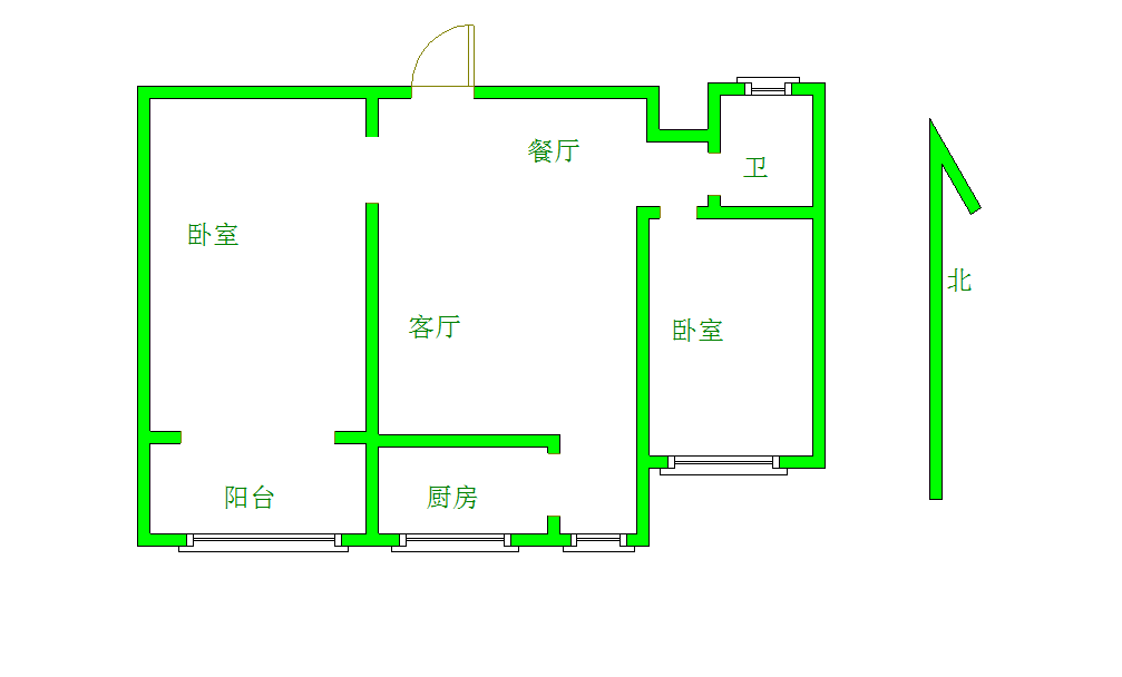 盛福花园