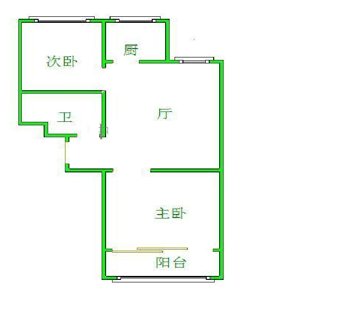 盛福花园