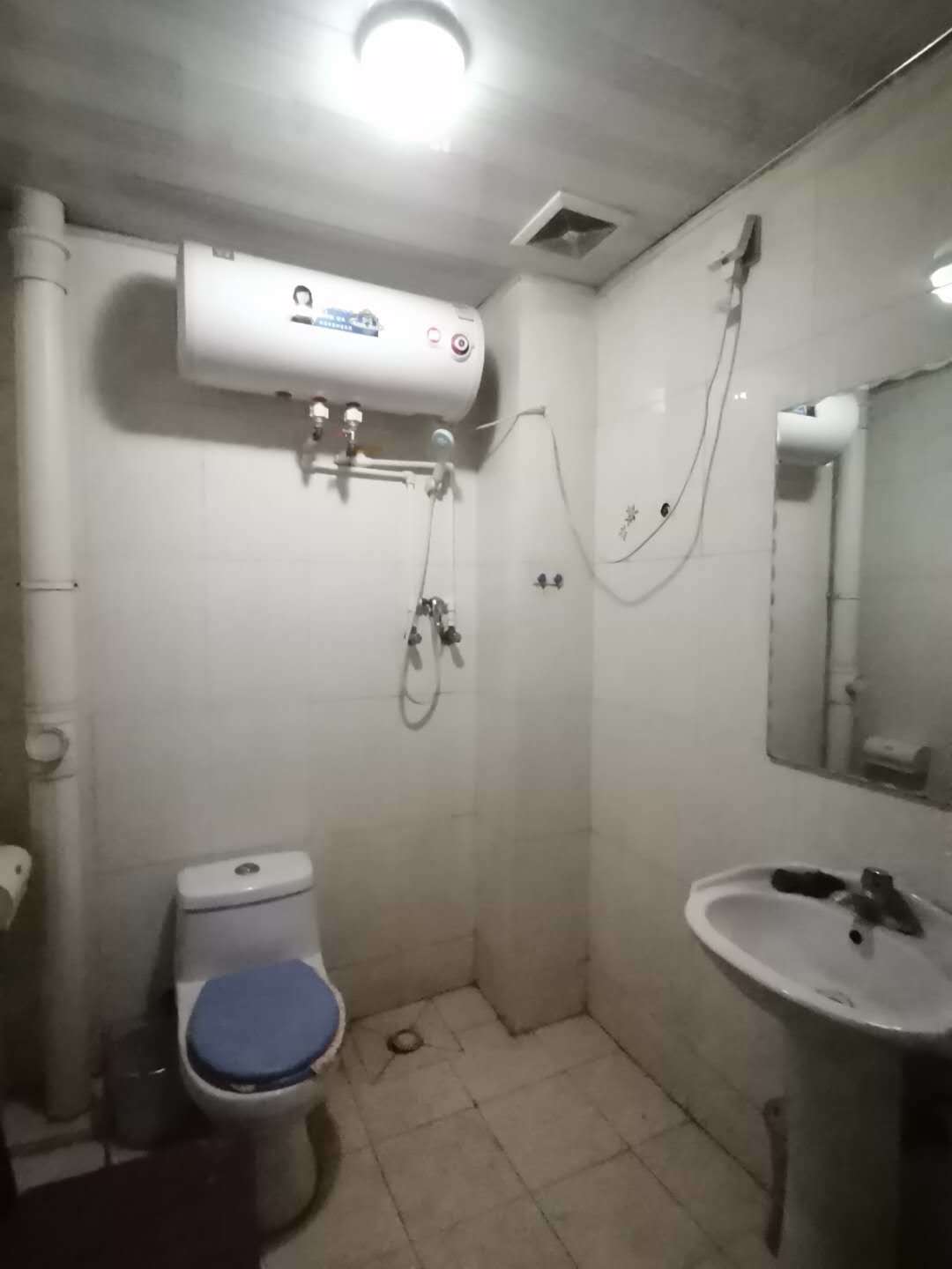 群盛华城