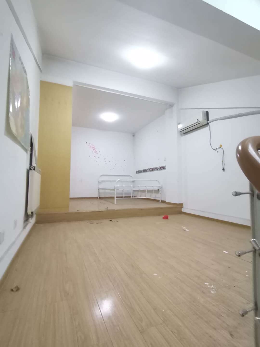 群盛华城