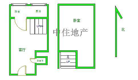 群盛华城