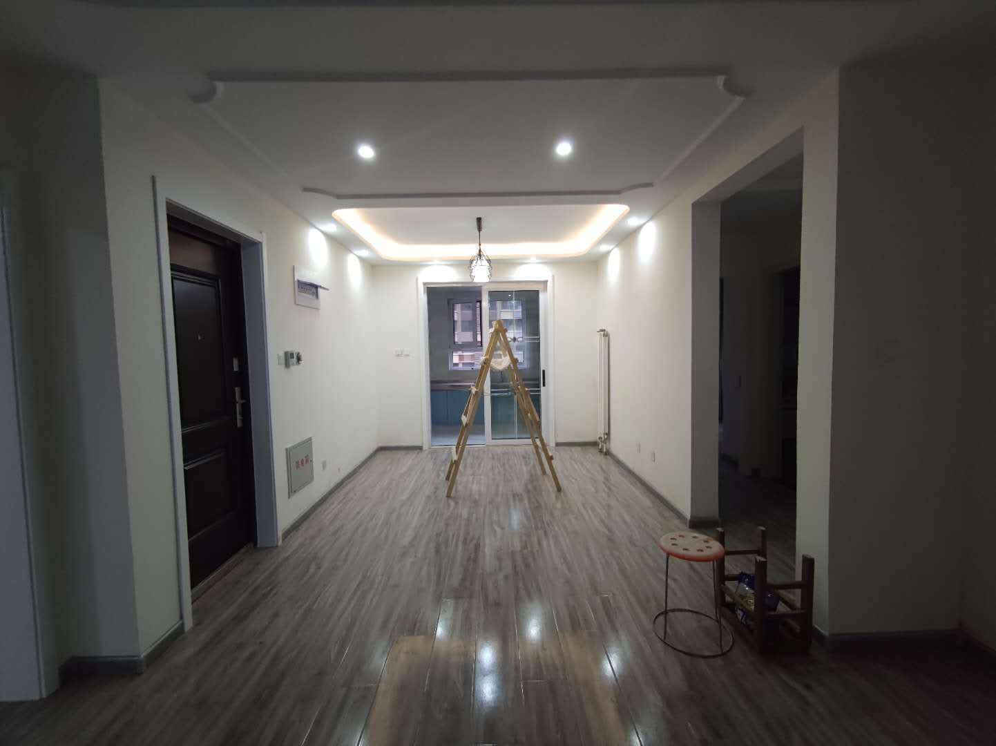 绿地新里香榭丽公馆