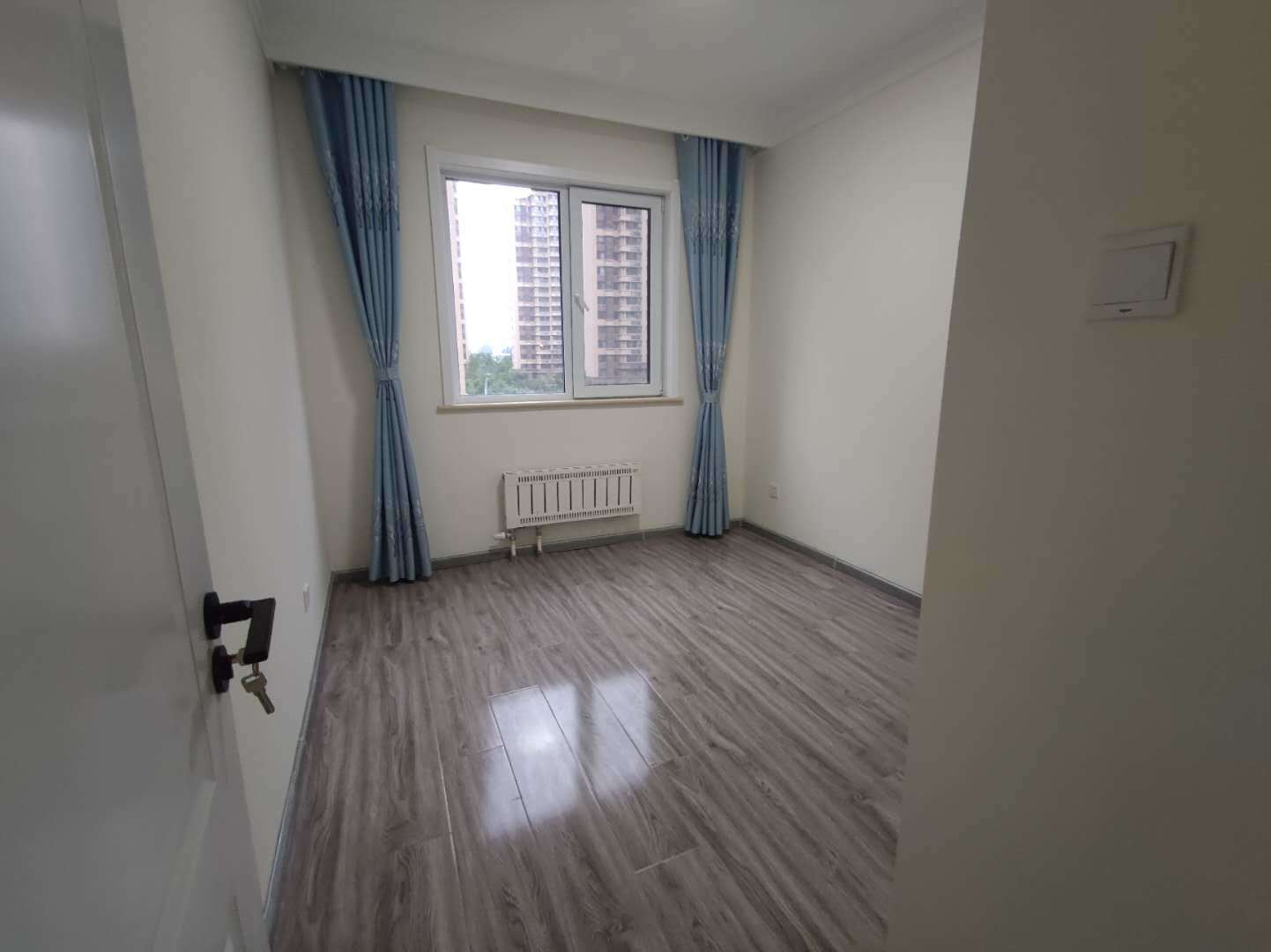 绿地新里香榭丽公馆