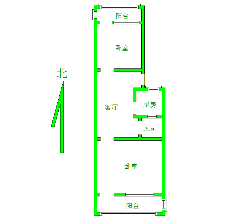 工人新村南村西区