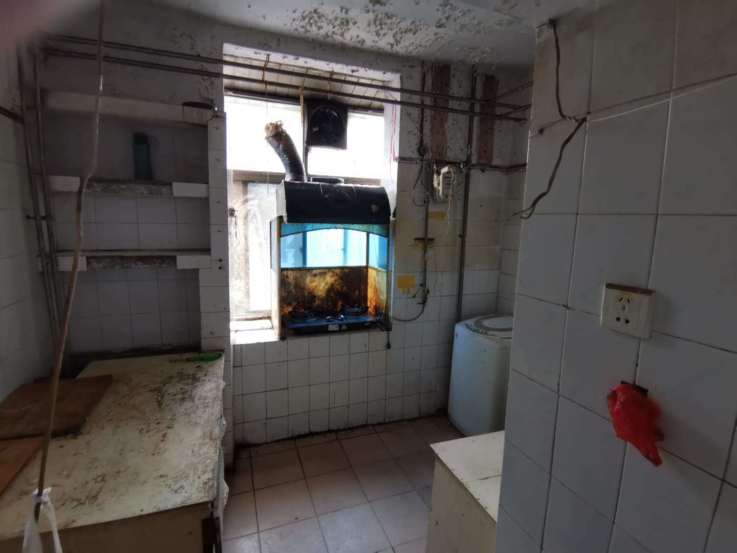 三角线55号院