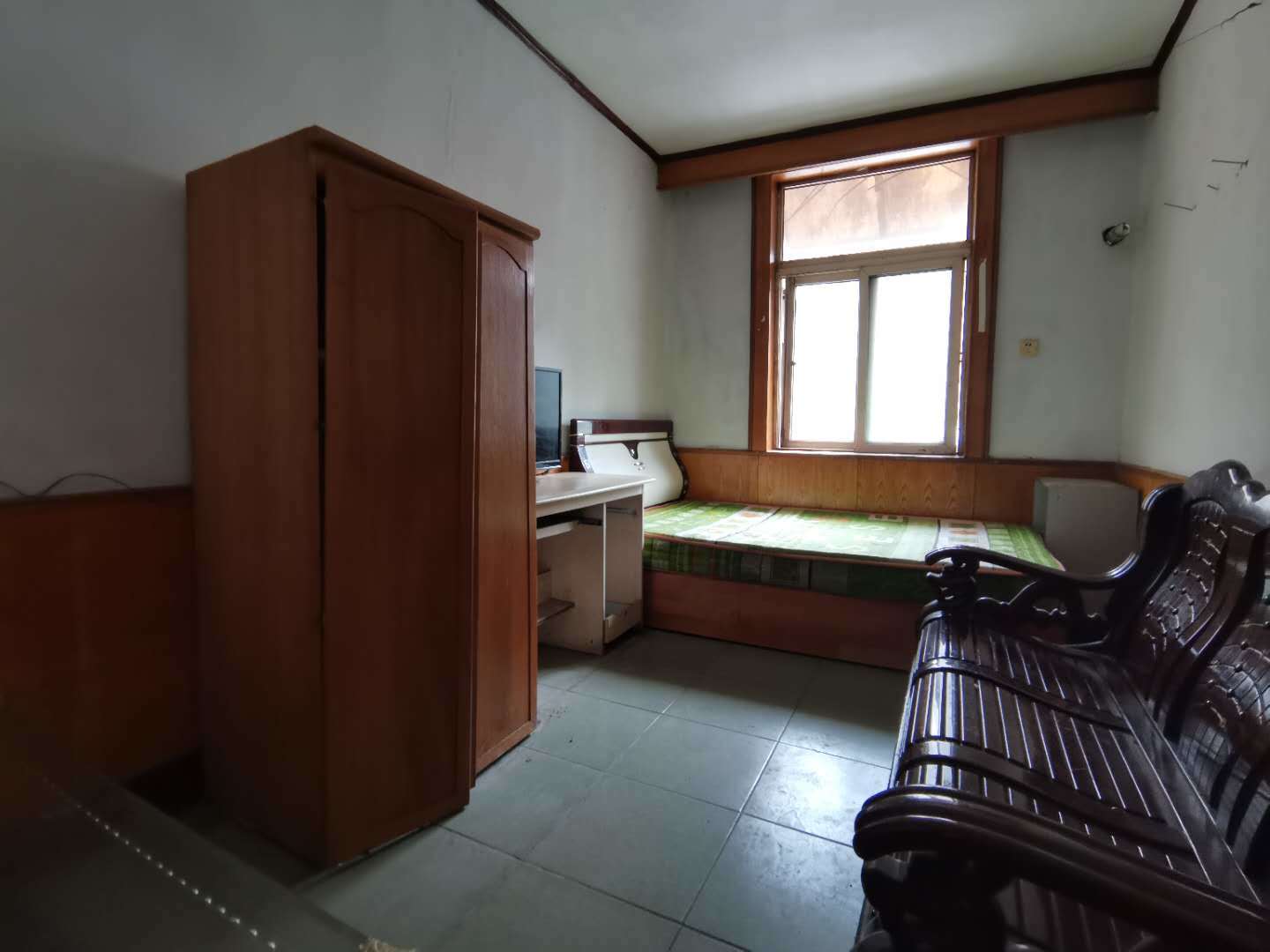 三角线55号院