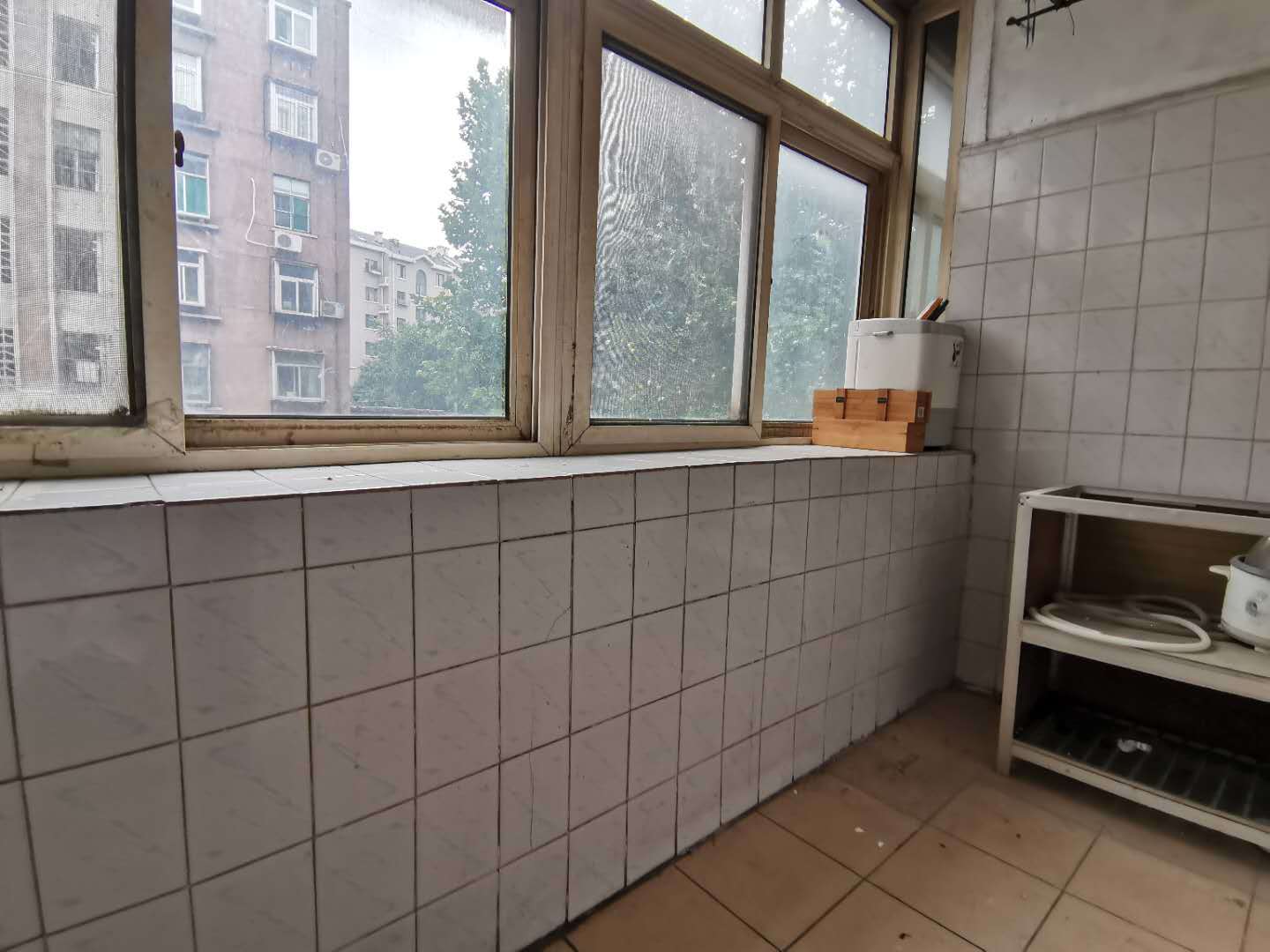 三角线55号院