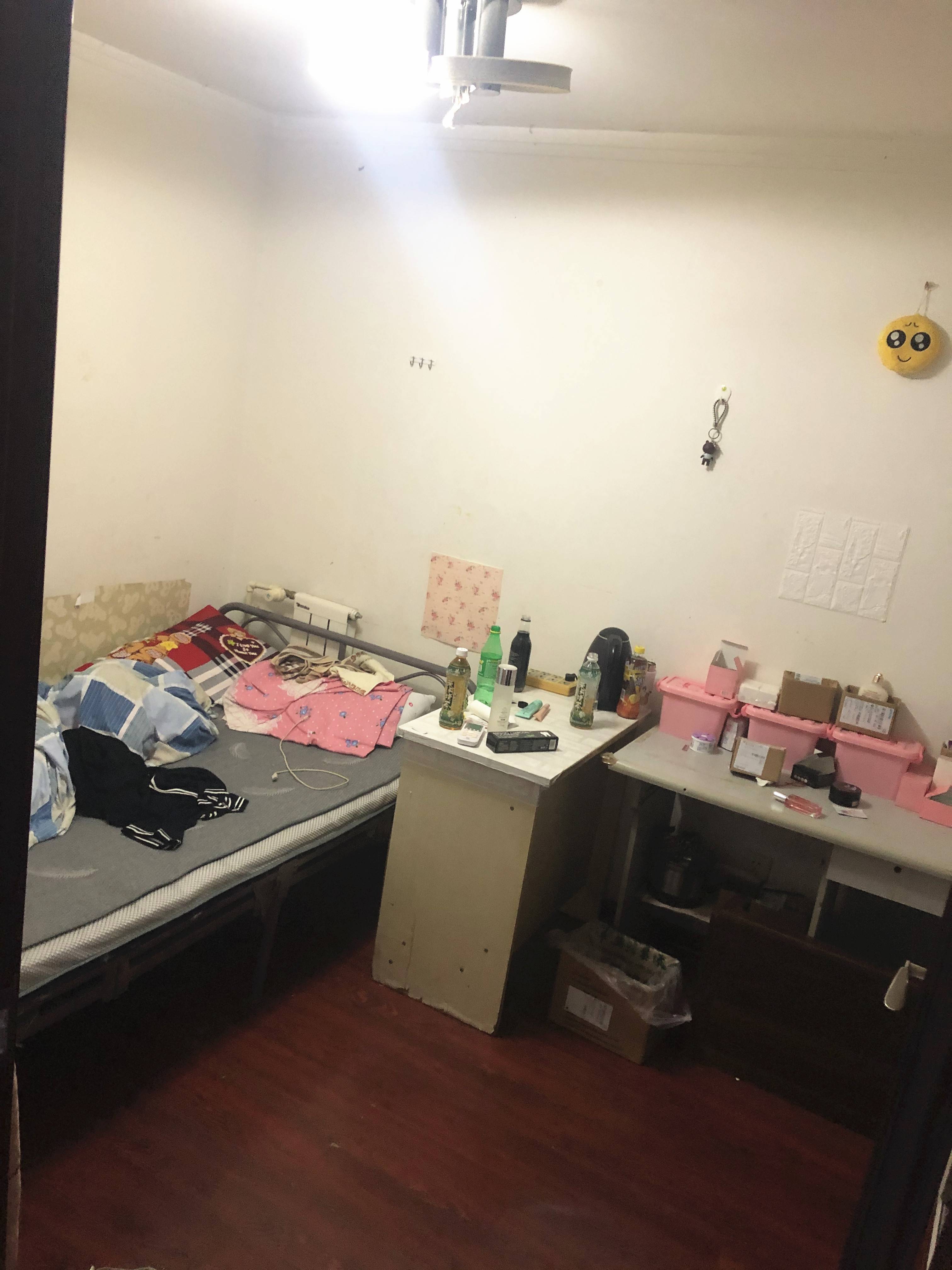 诚基中心
