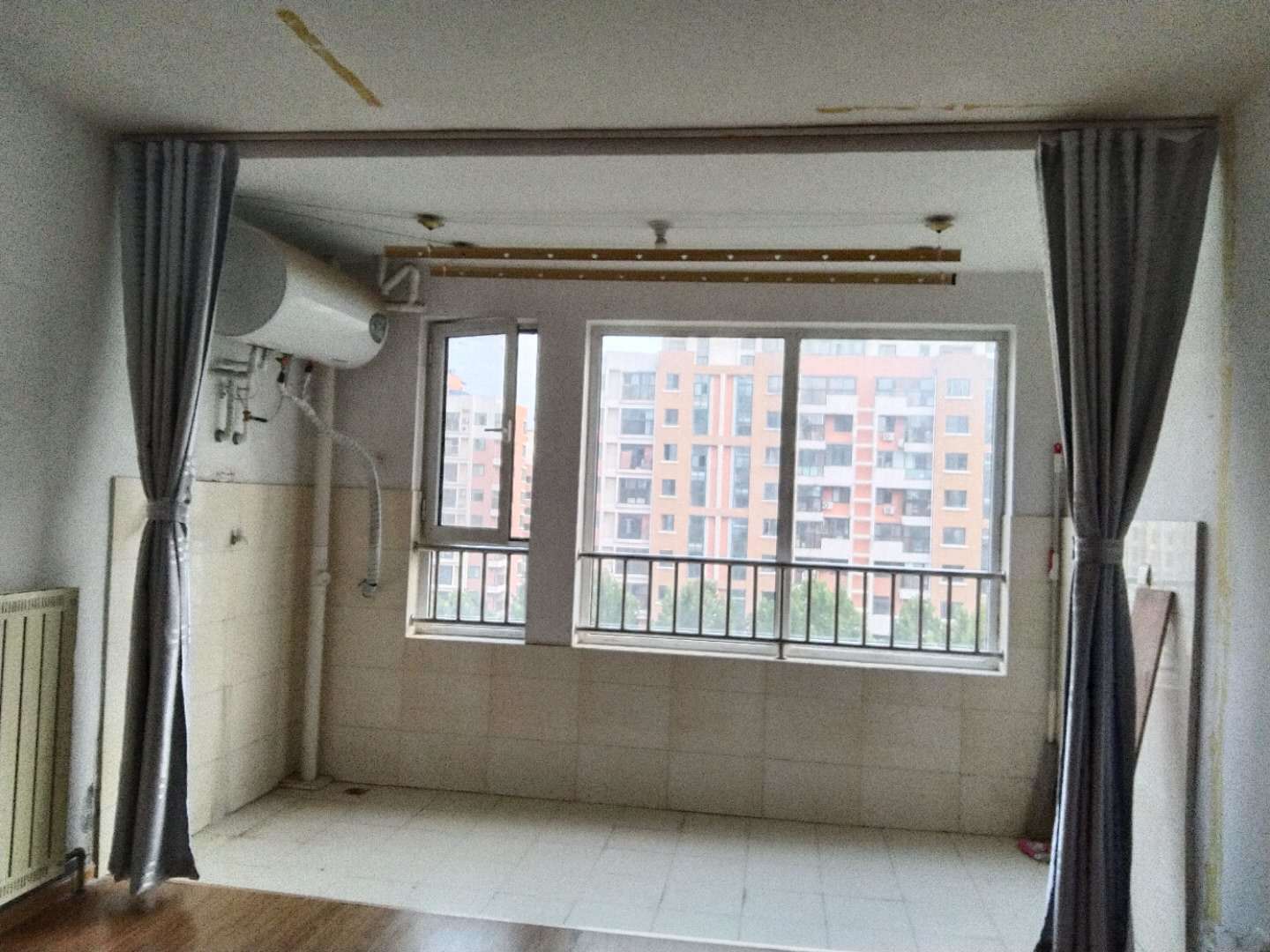 鲁商常春藤