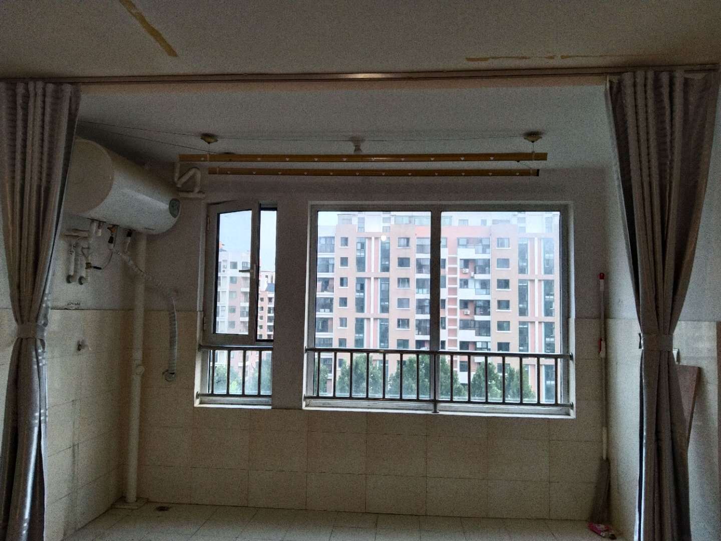 鲁商常春藤