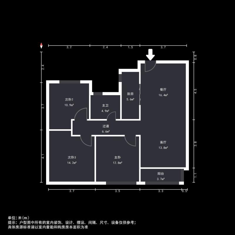 世茂天城