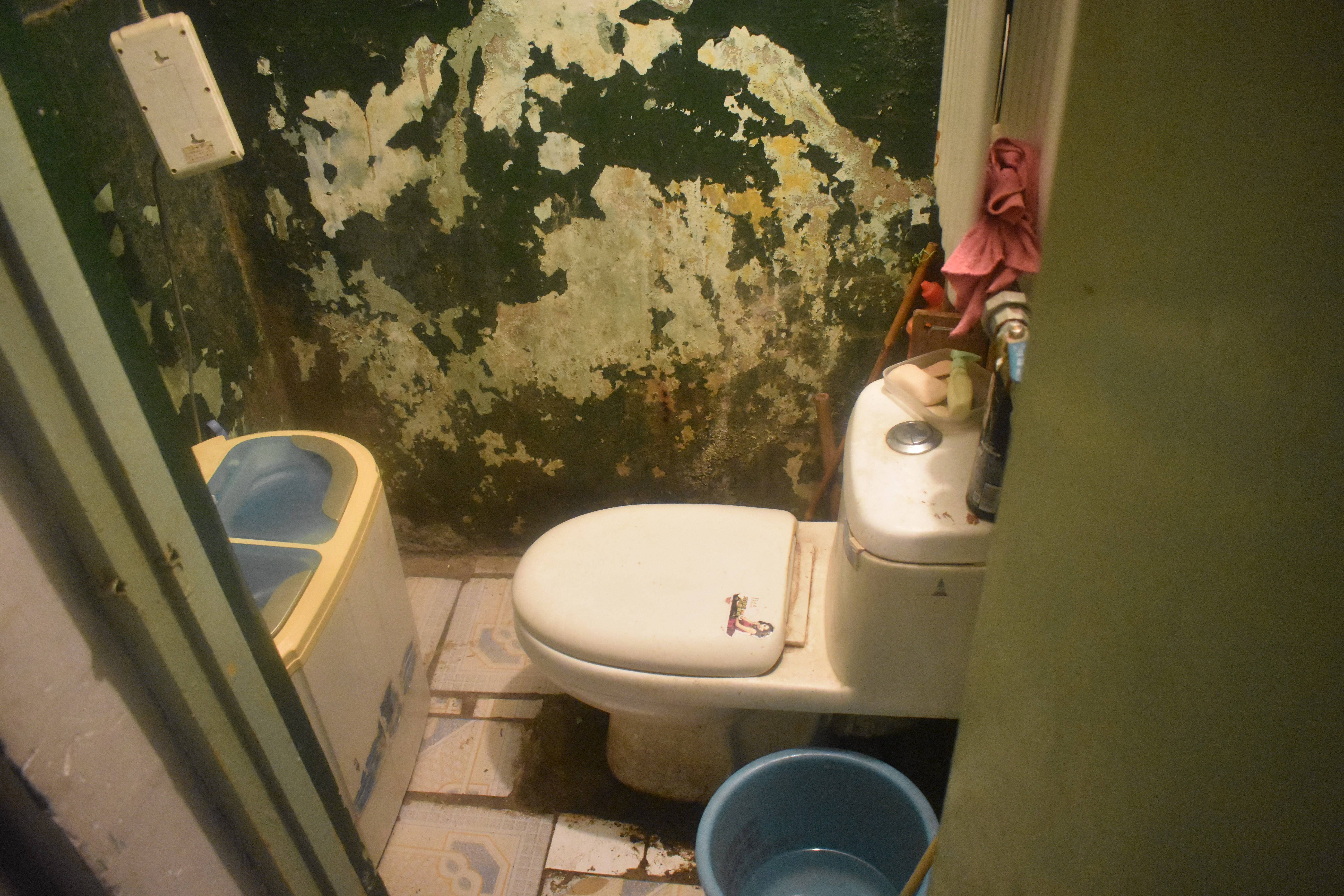 济钢新村中心区