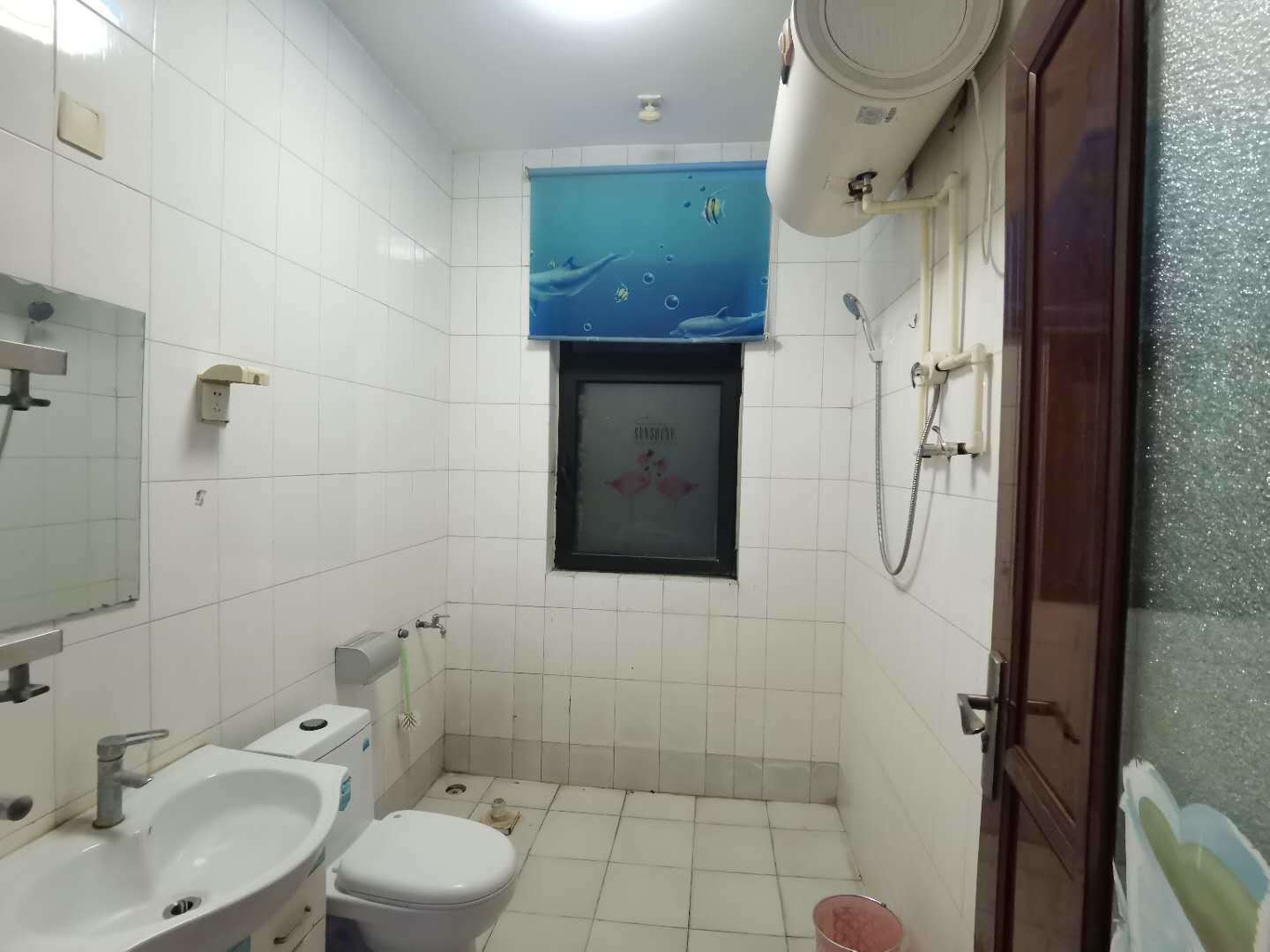 名士豪庭一区