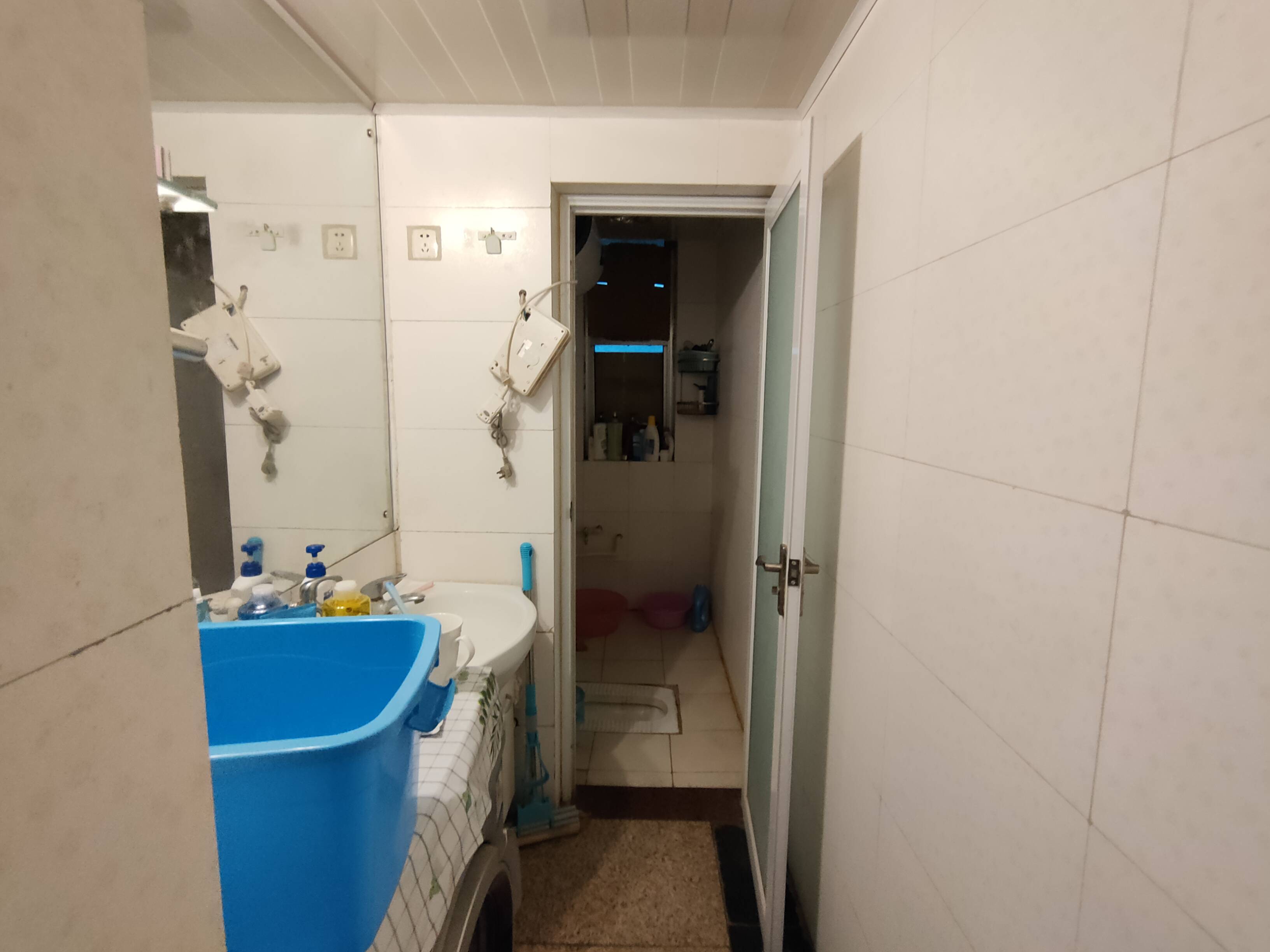 中铁十四局宿舍