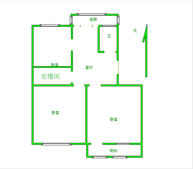中铁十四局宿舍