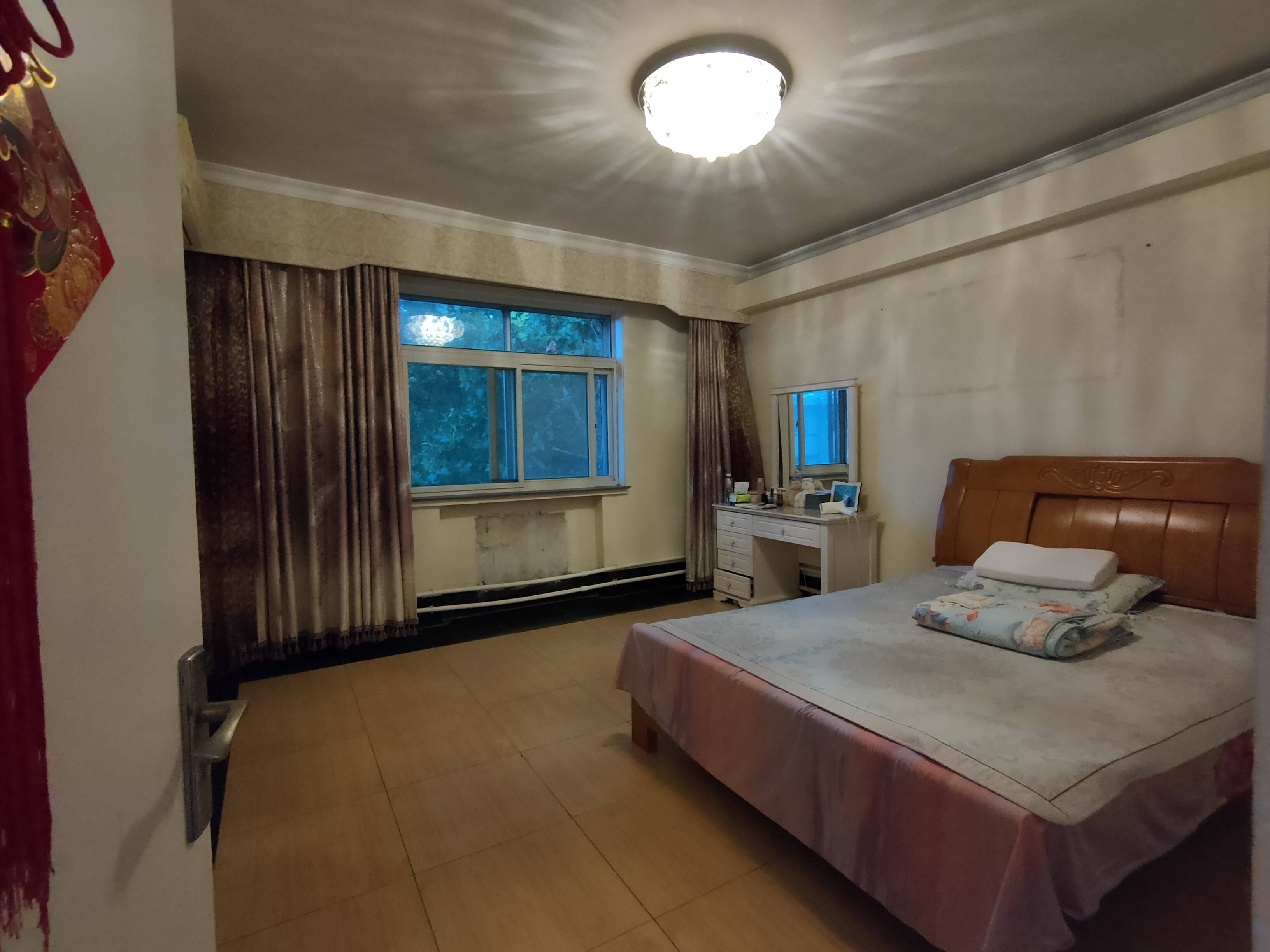 中铁十四局宿舍