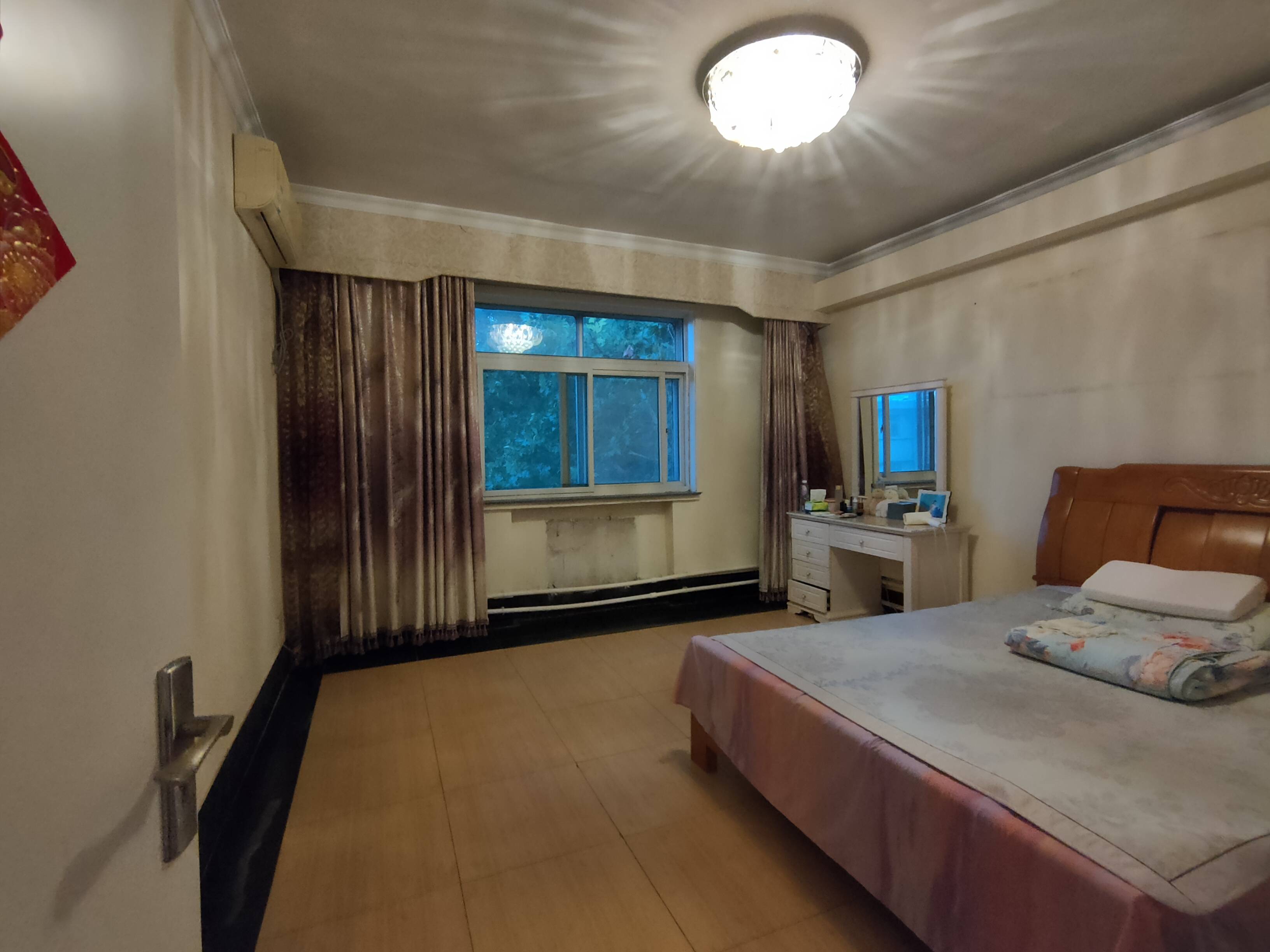 中铁十四局宿舍