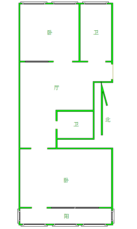 明湖小区东区四区