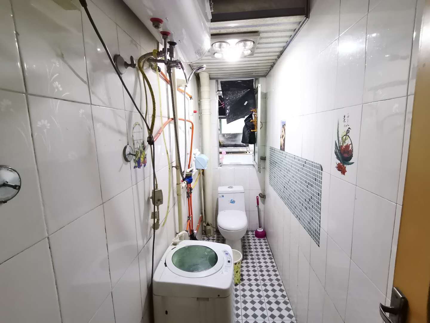 荷香村小区