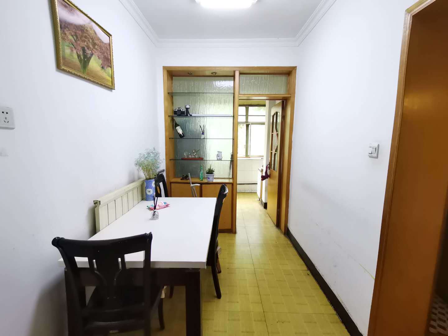 荷香村小区