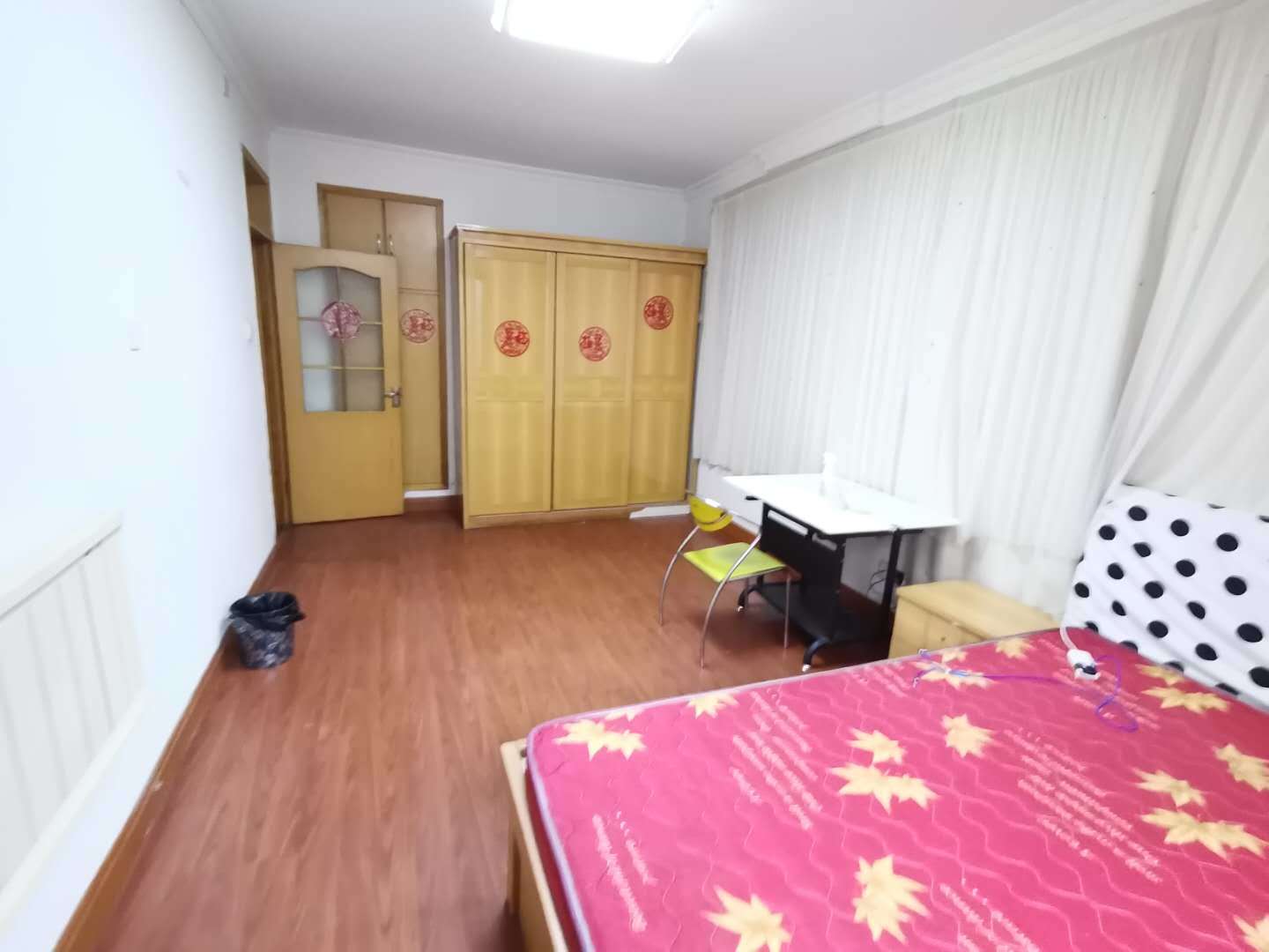 荷香村小区