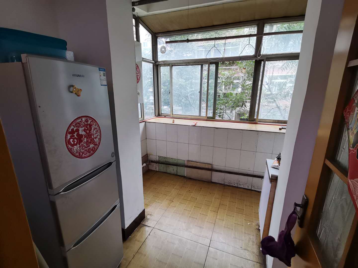 荷香村小区