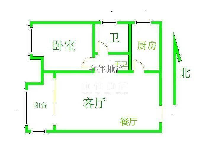 天鸿万象新天哈佛郡