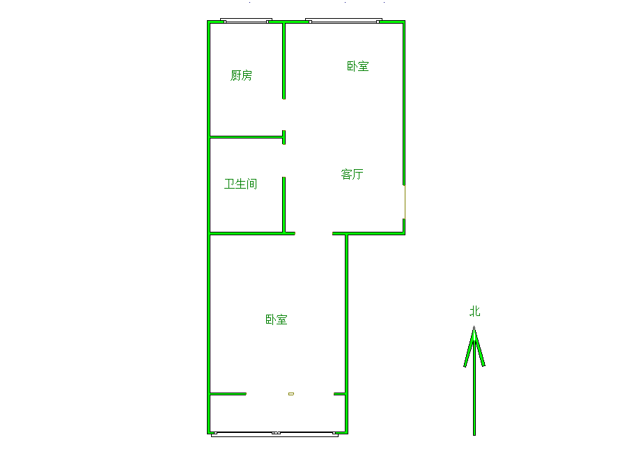 青后小区
