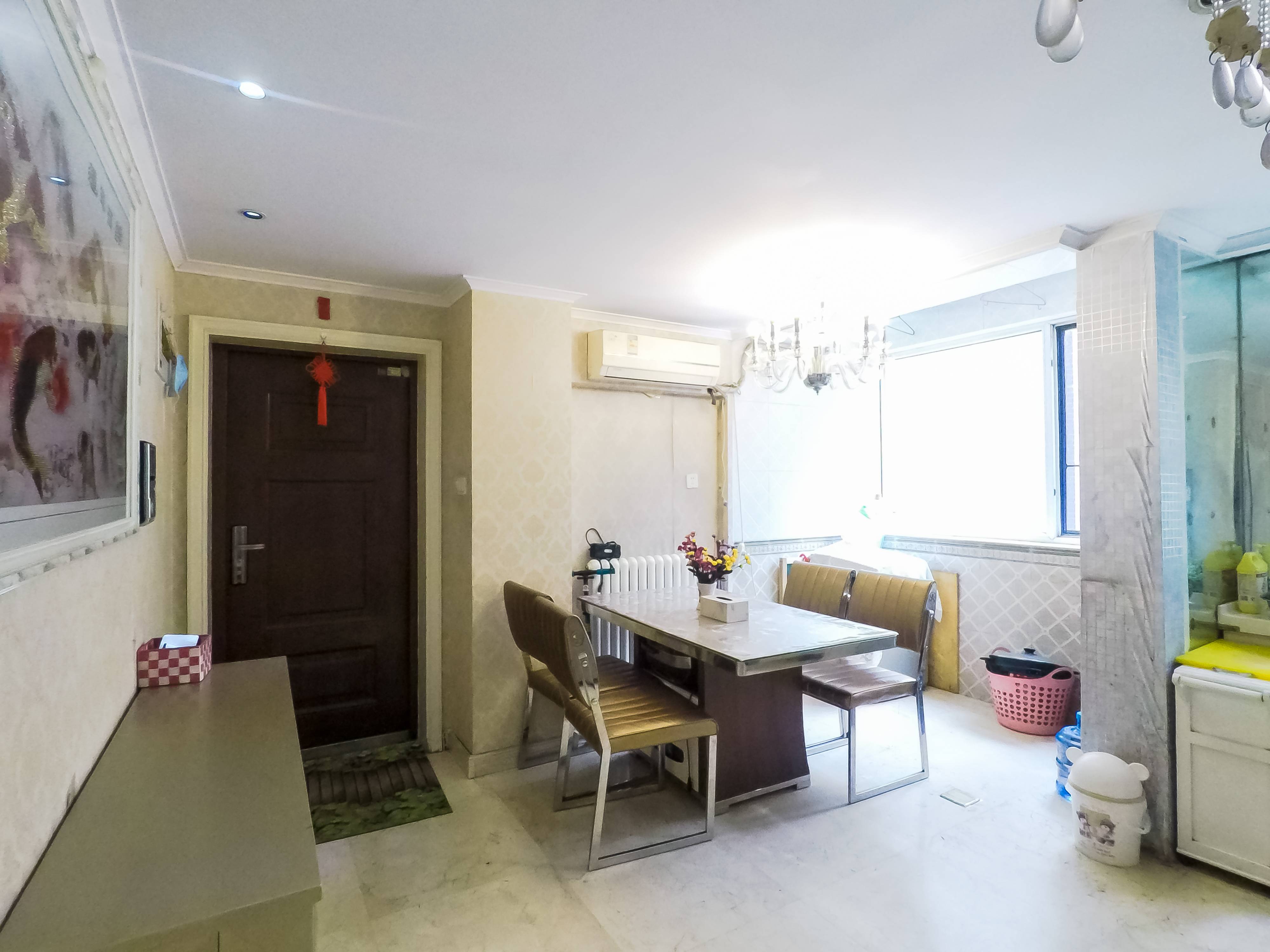 中海紫御东郡(西区)