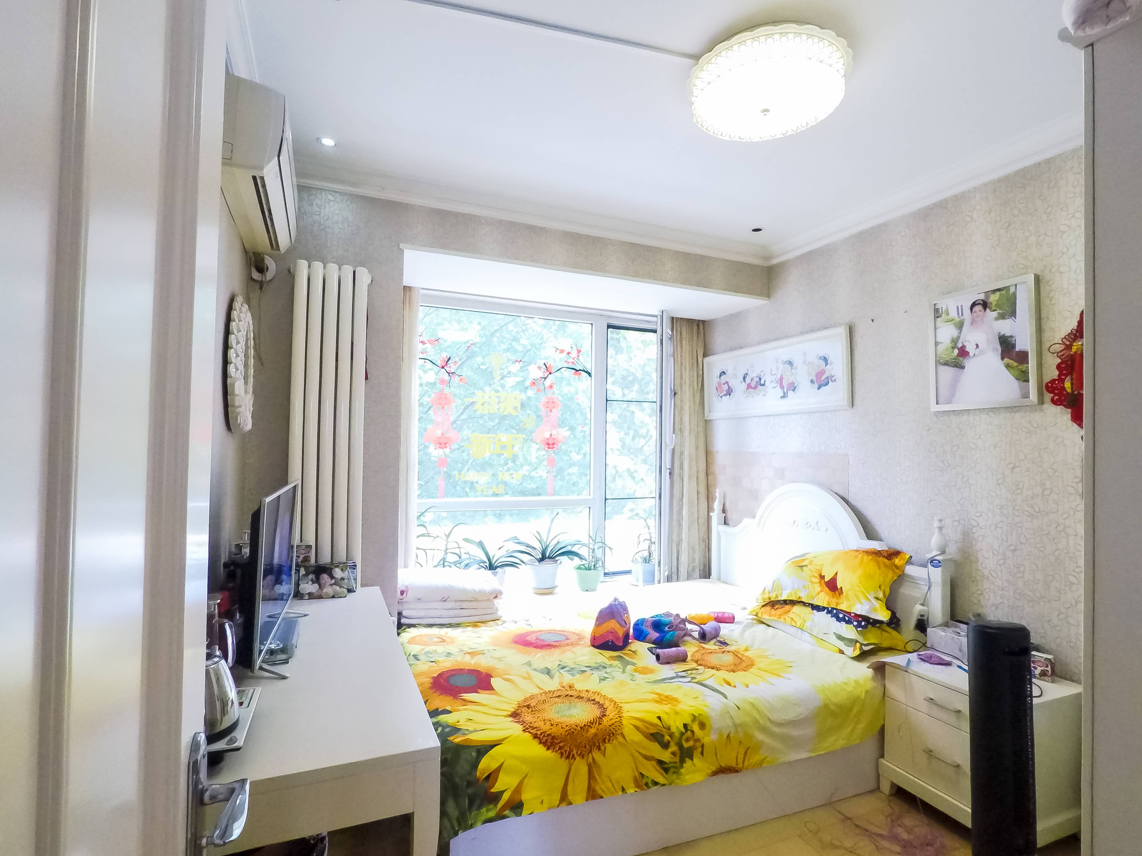 中海紫御东郡(西区)