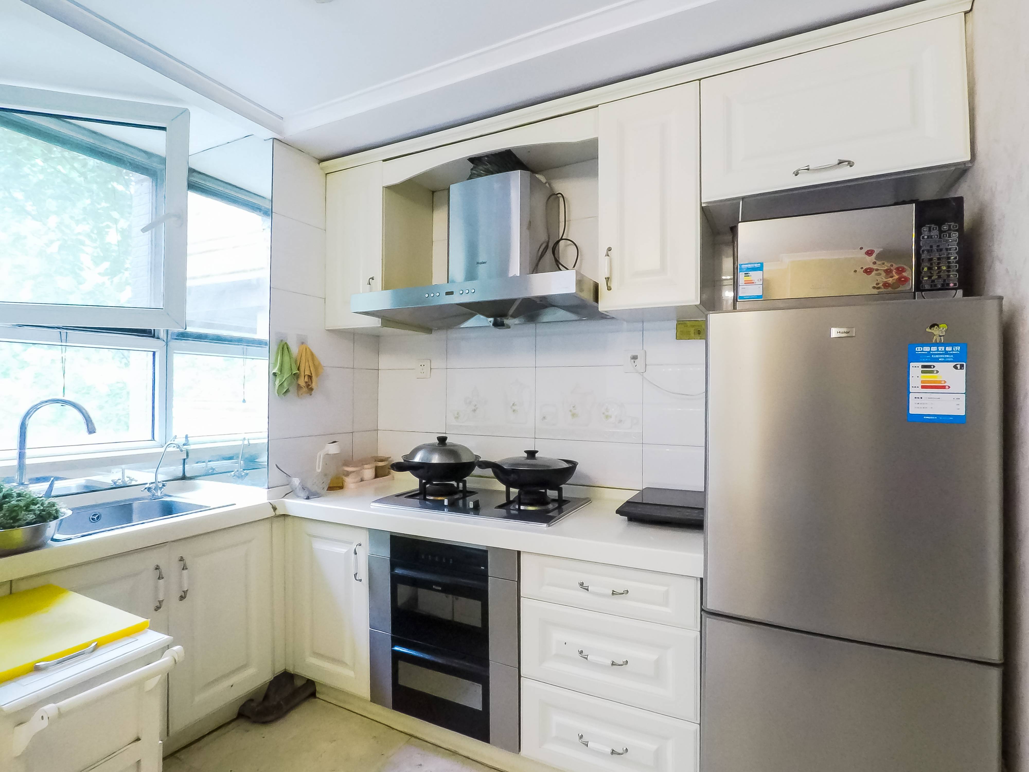 中海紫御东郡(西区)