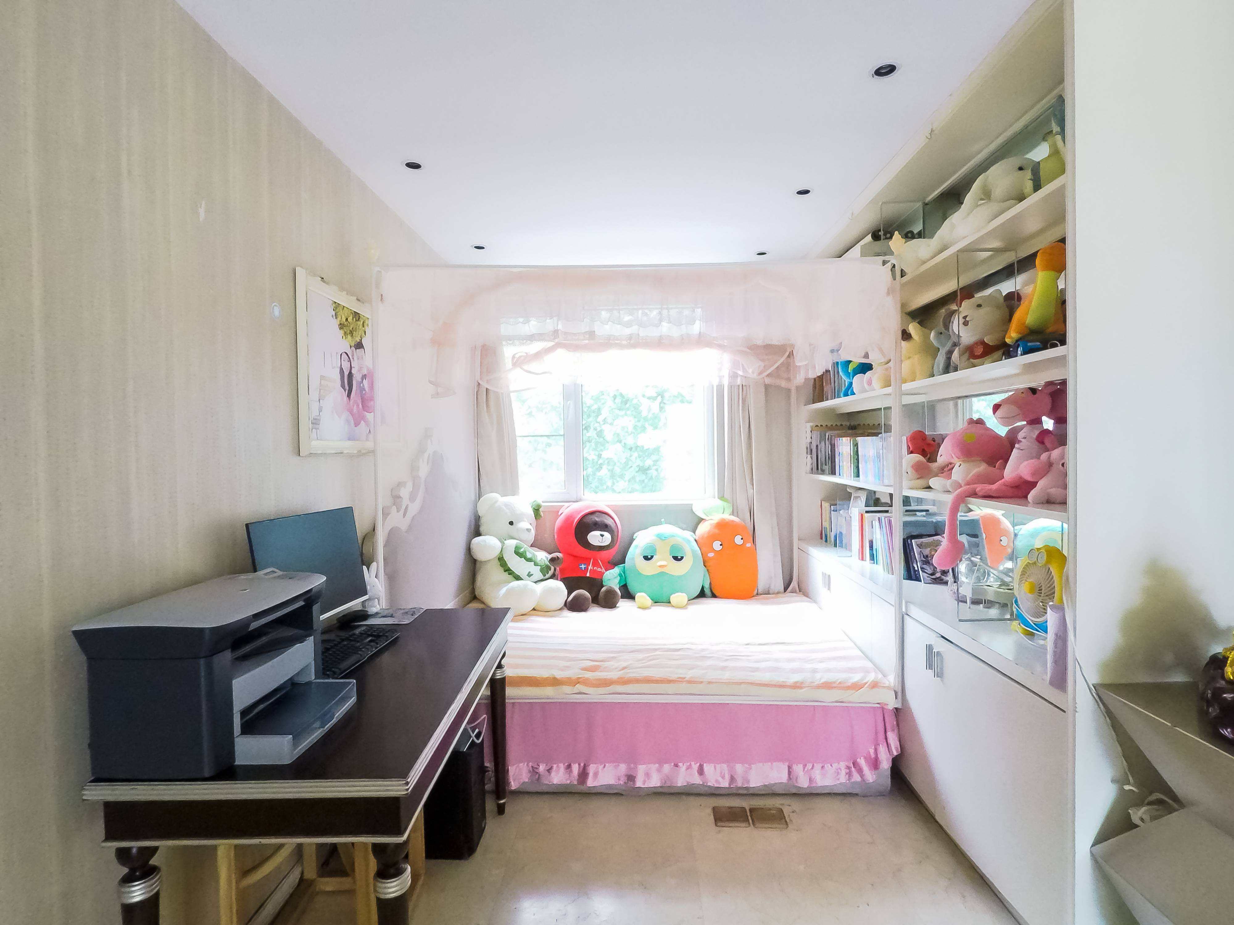 中海紫御东郡(西区)