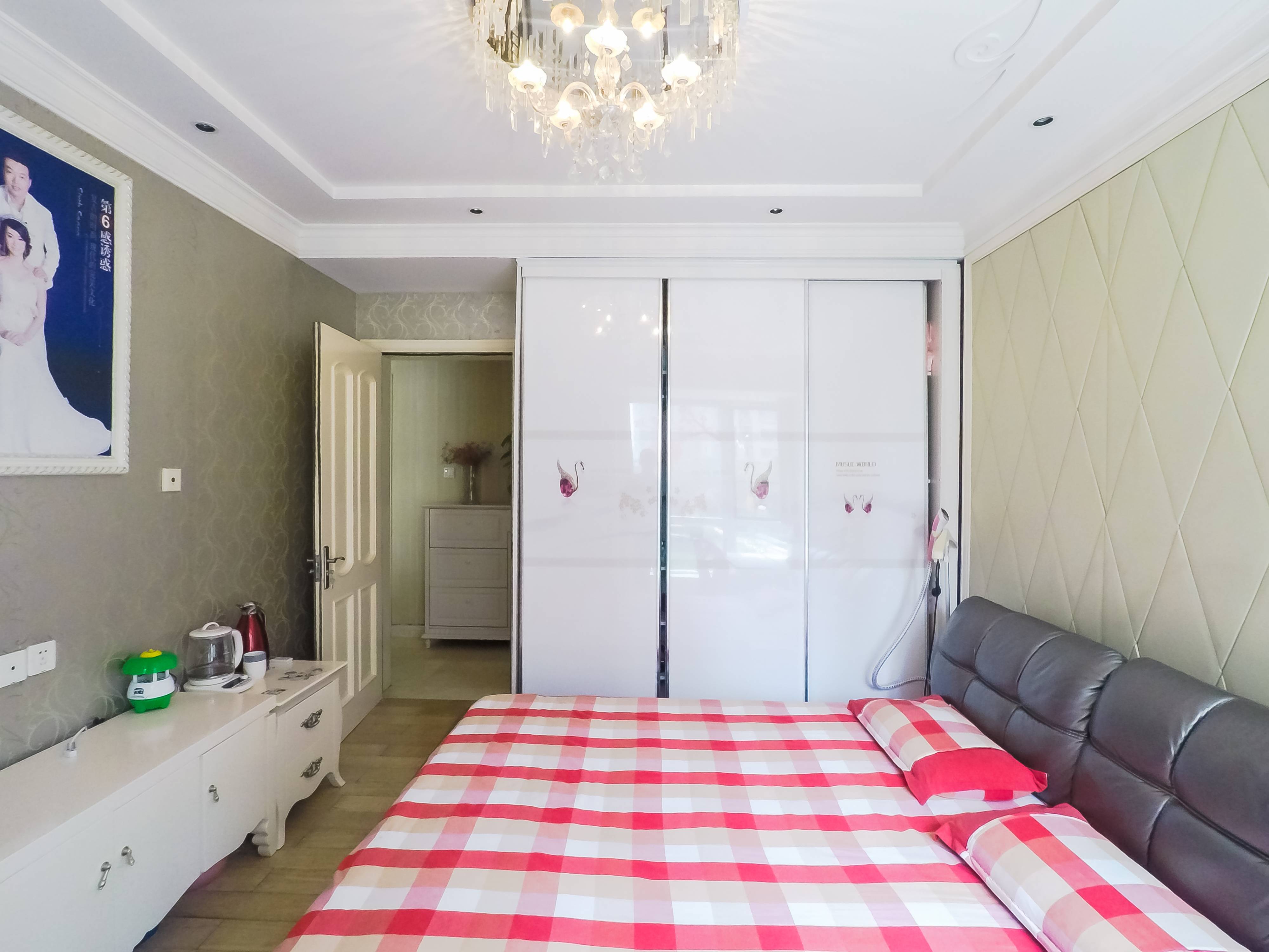 中海紫御东郡(西区)