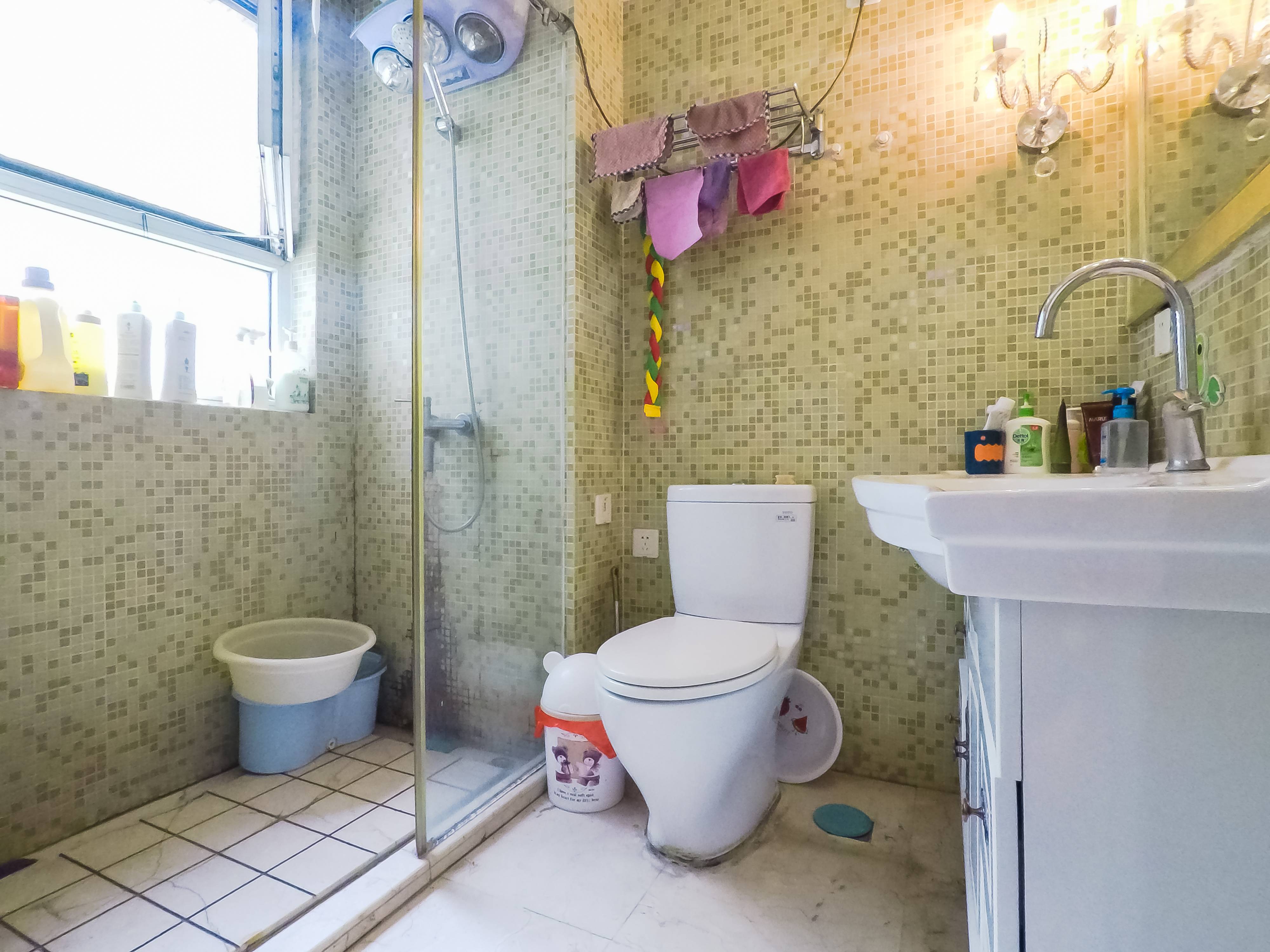 中海紫御东郡(西区)