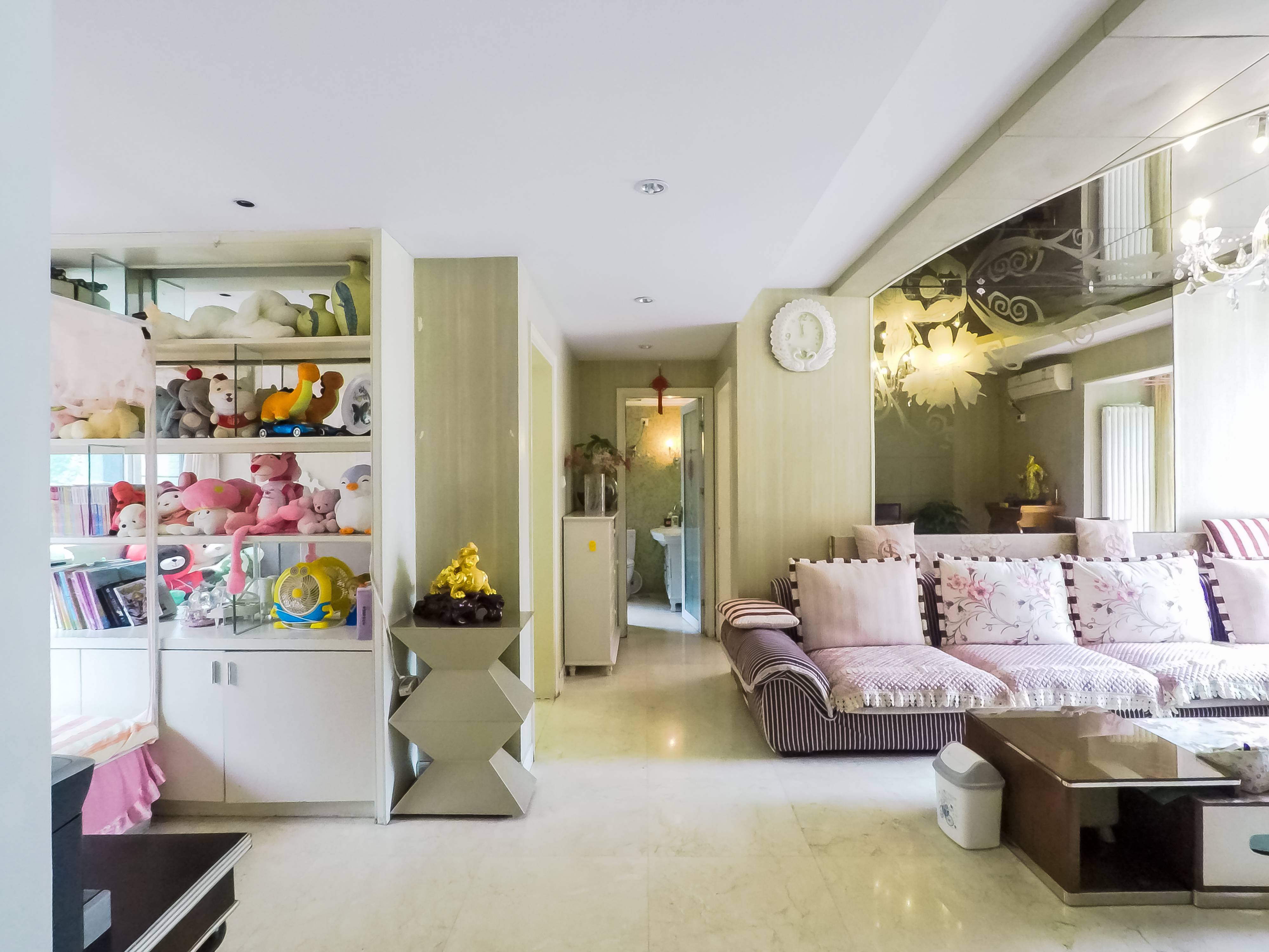 中海紫御东郡(西区)