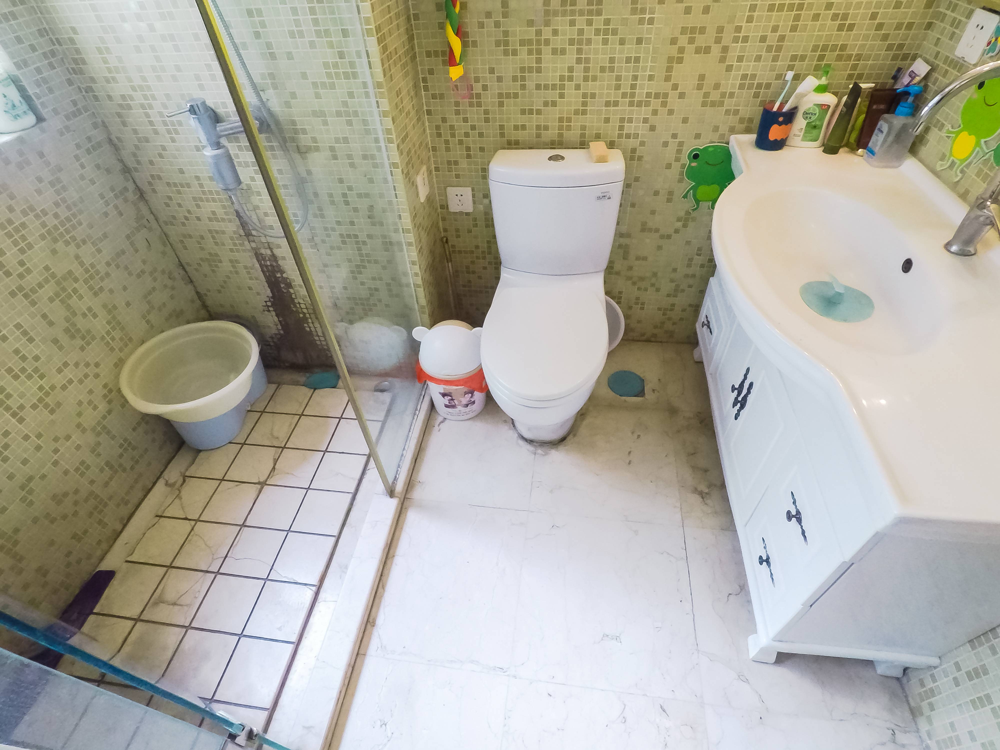 中海紫御东郡(西区)