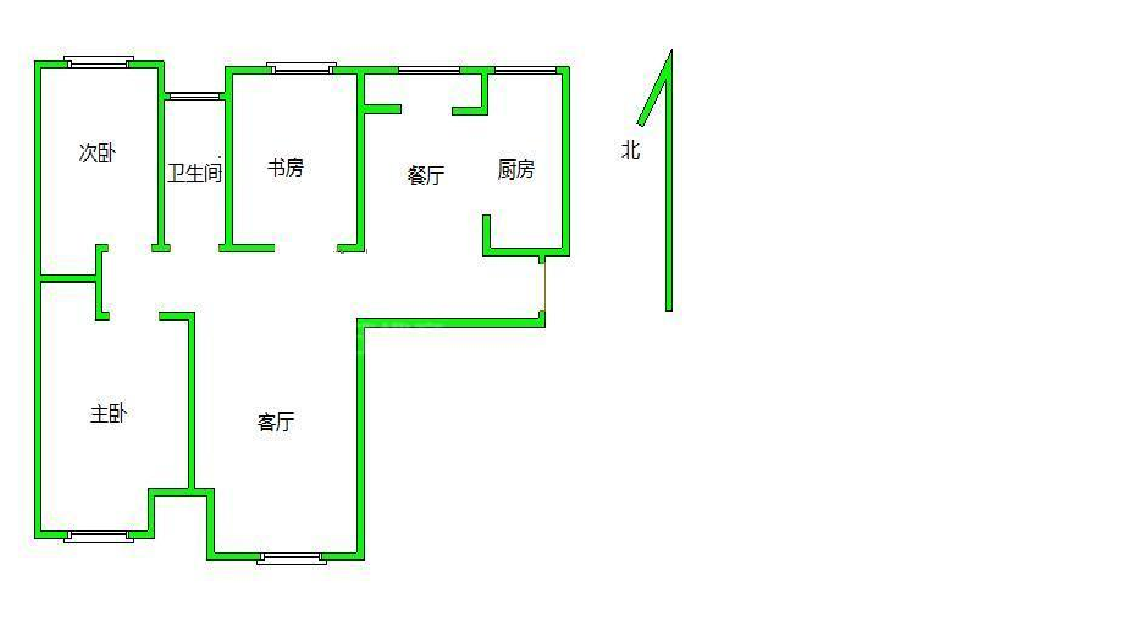 中海紫御东郡(东区)