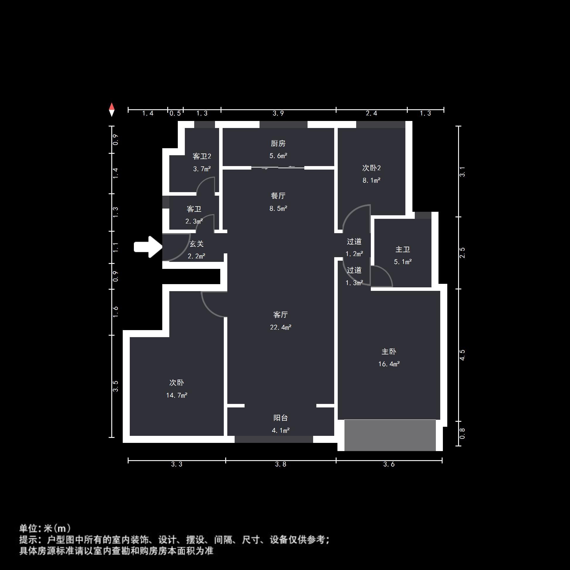 万科麓山
