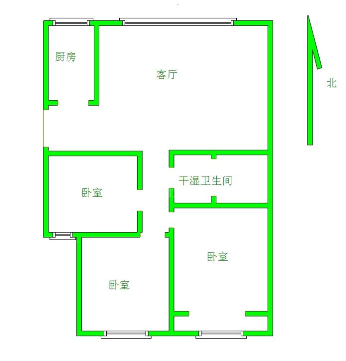 银座花园