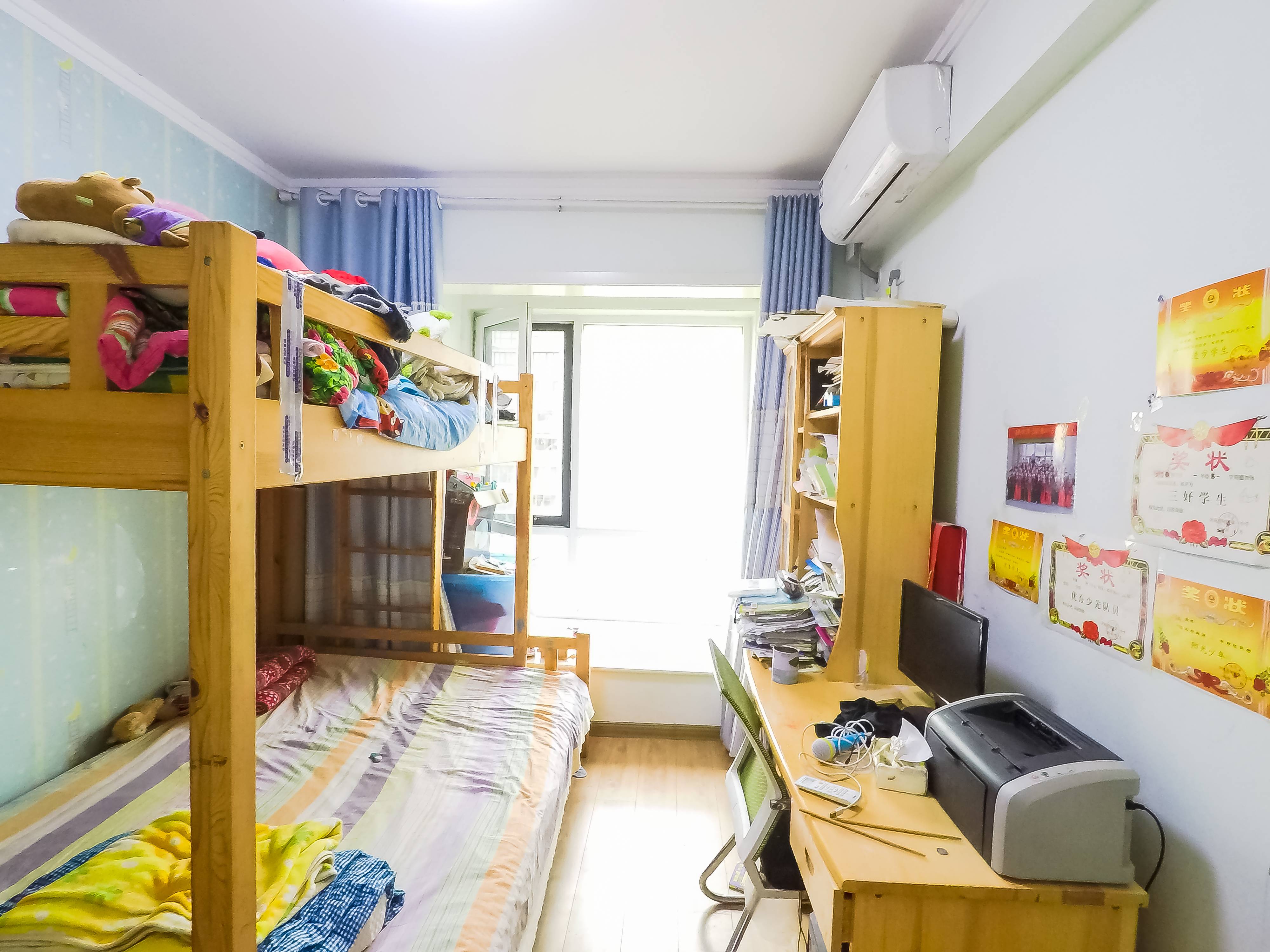 中海紫御东郡(东区)