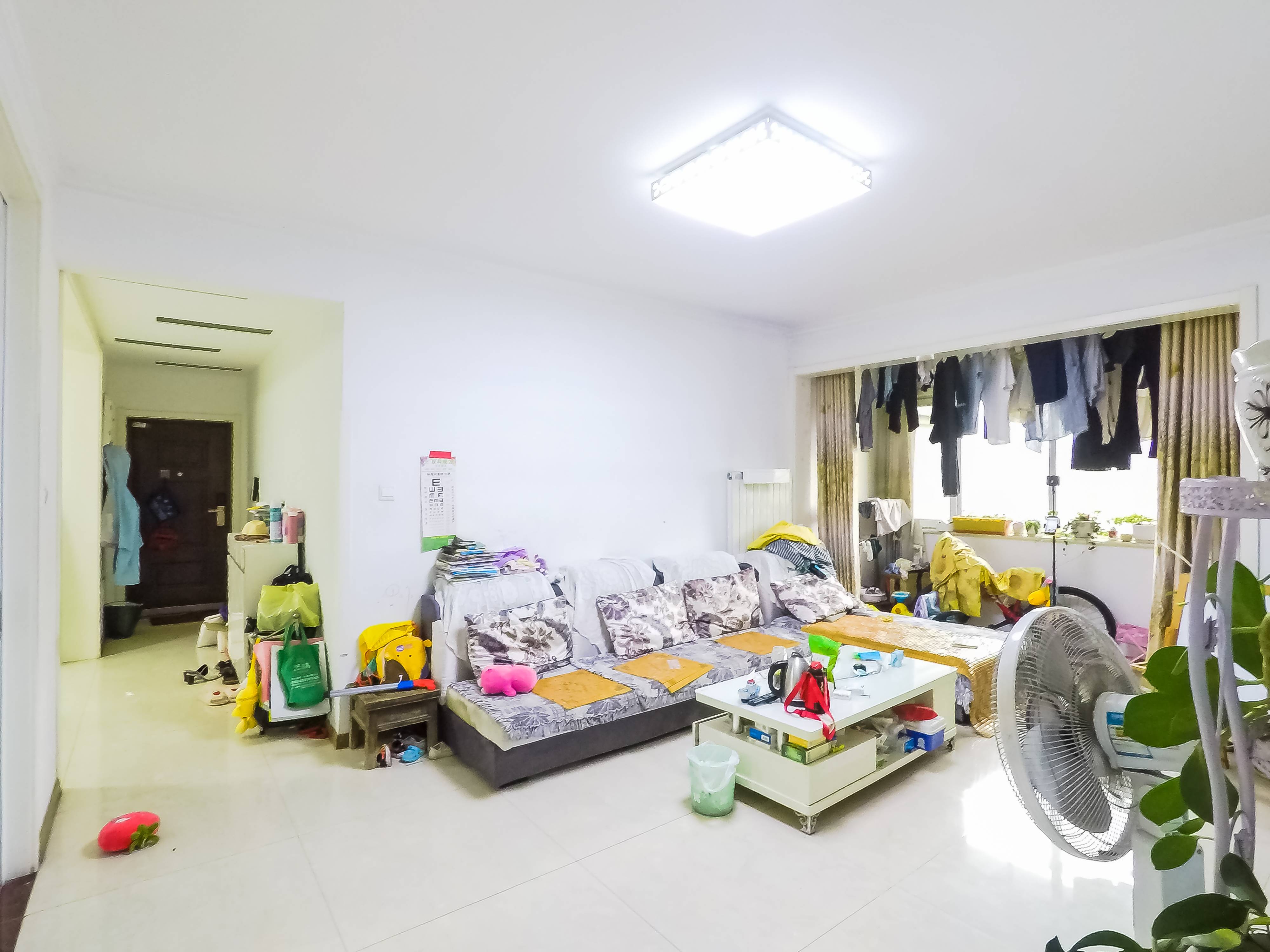 中海紫御东郡(东区)