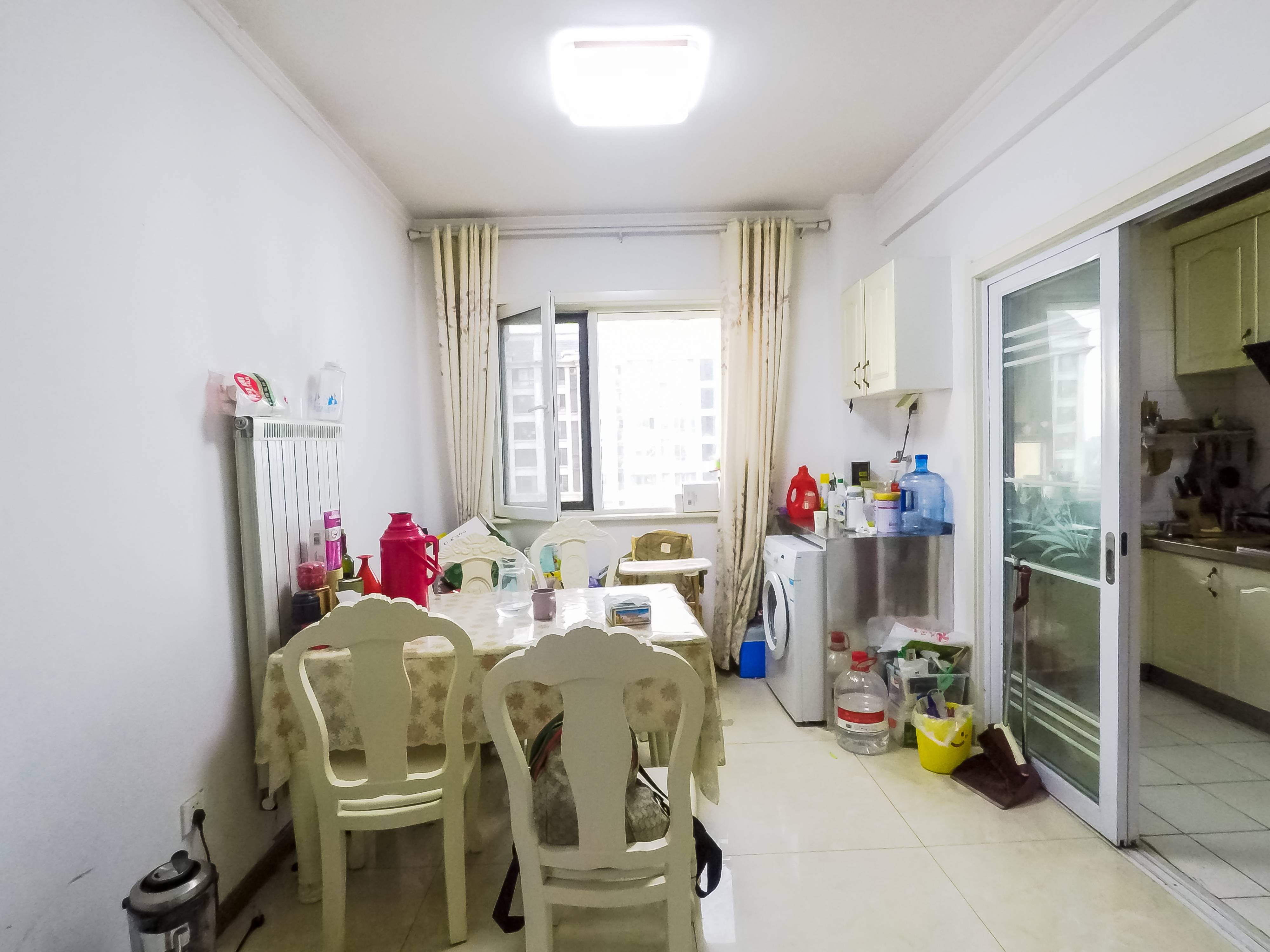 中海紫御东郡(东区)