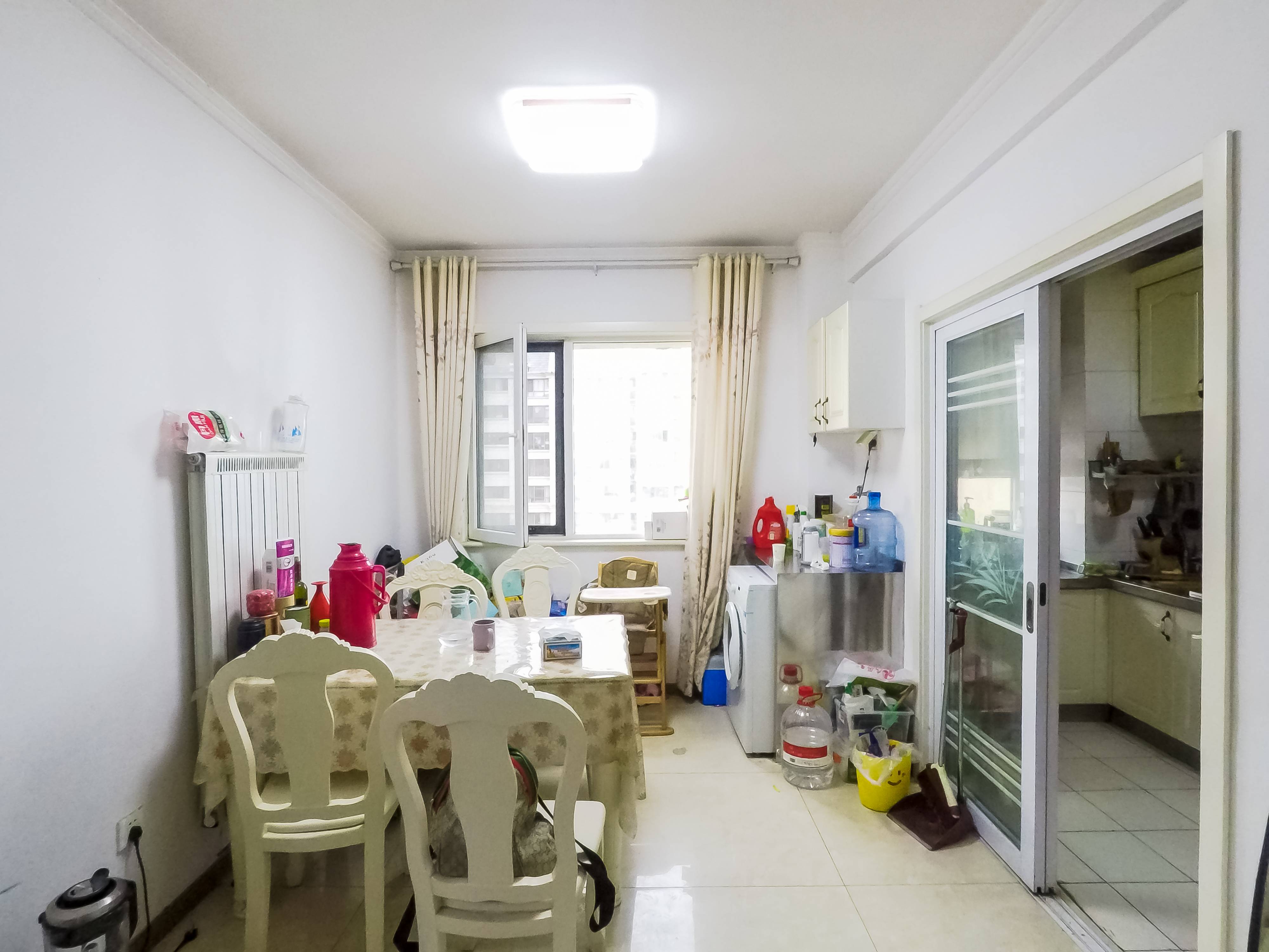 中海紫御东郡(东区)