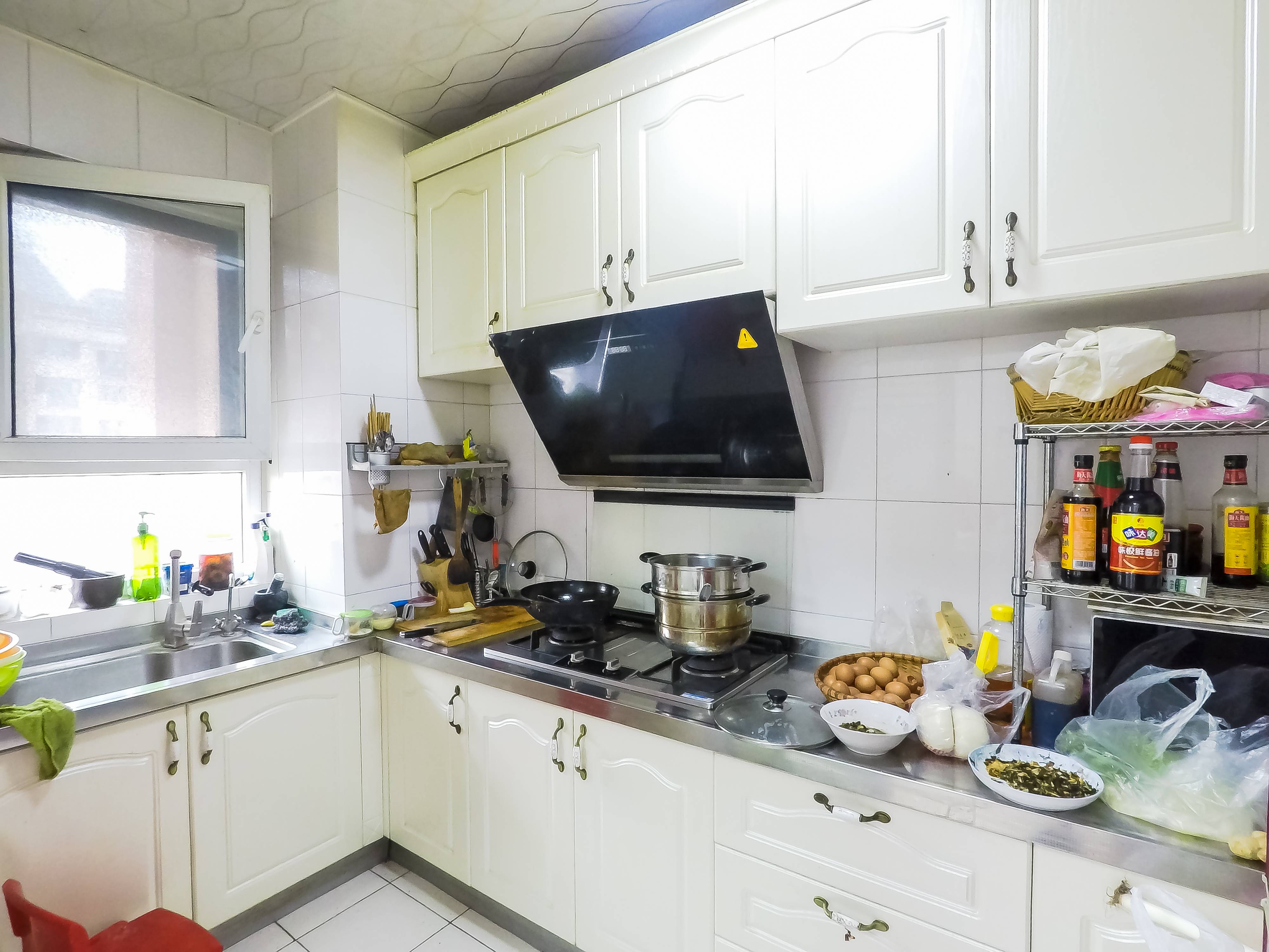 中海紫御东郡(东区)