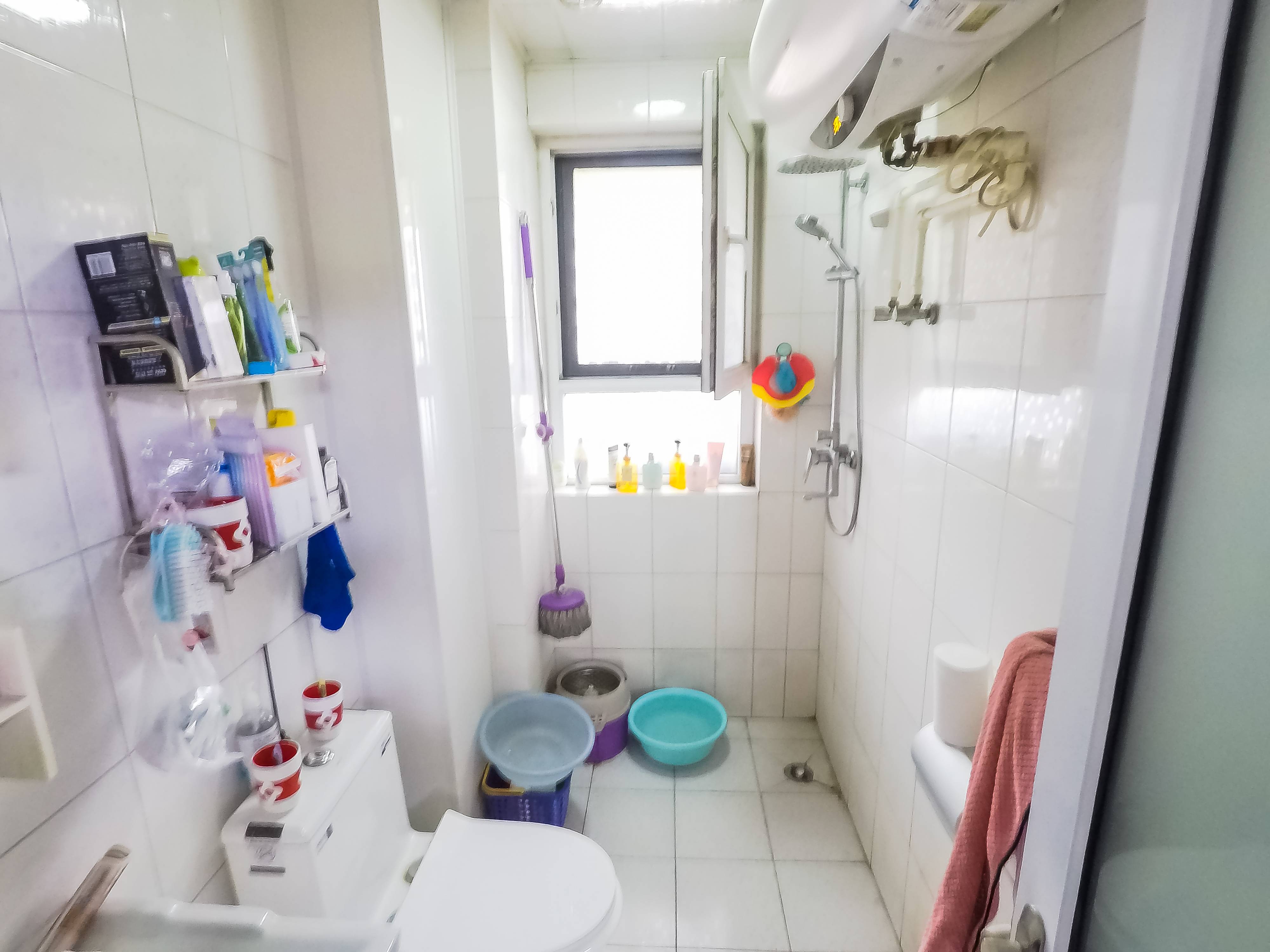 中海紫御东郡(东区)