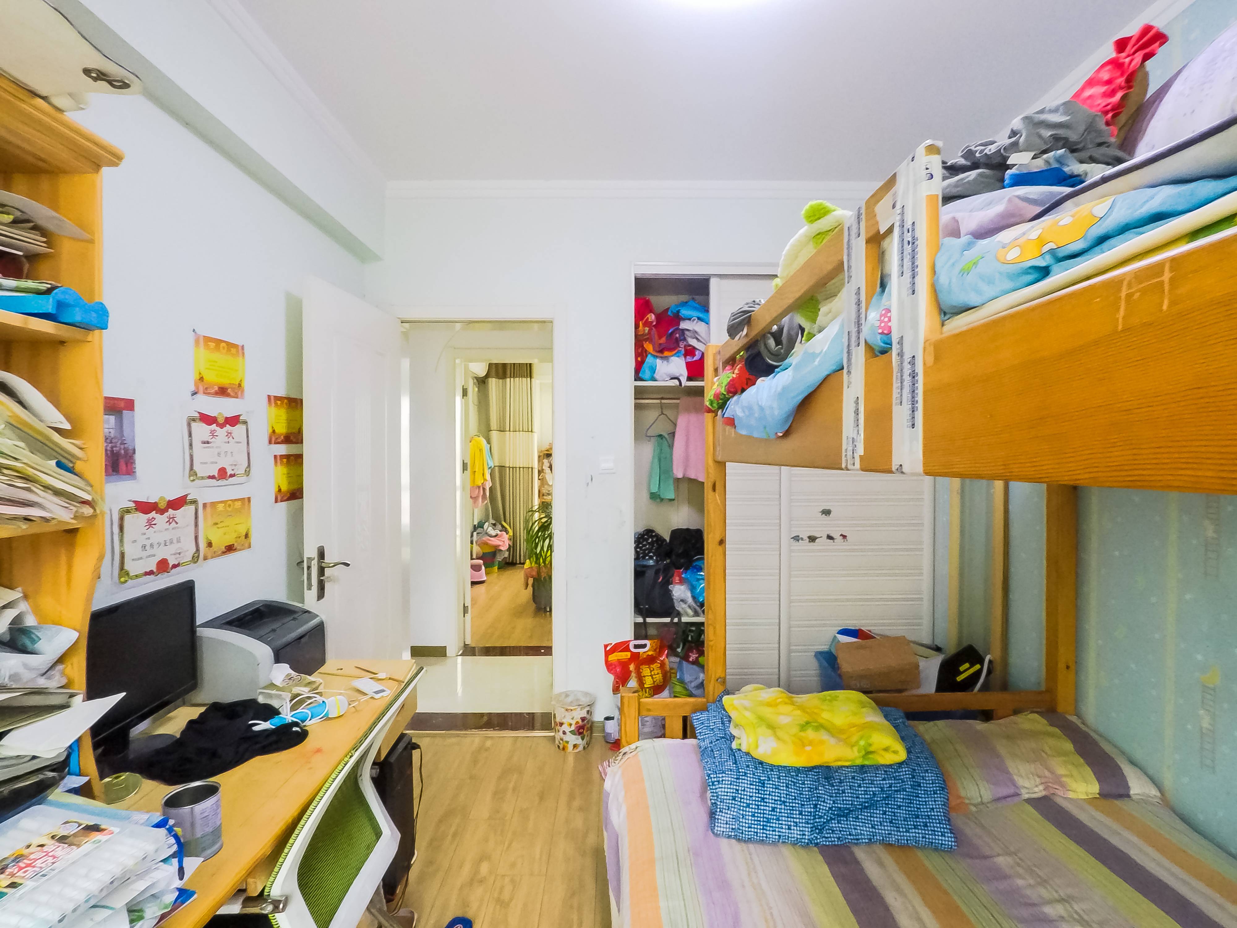 中海紫御东郡(东区)