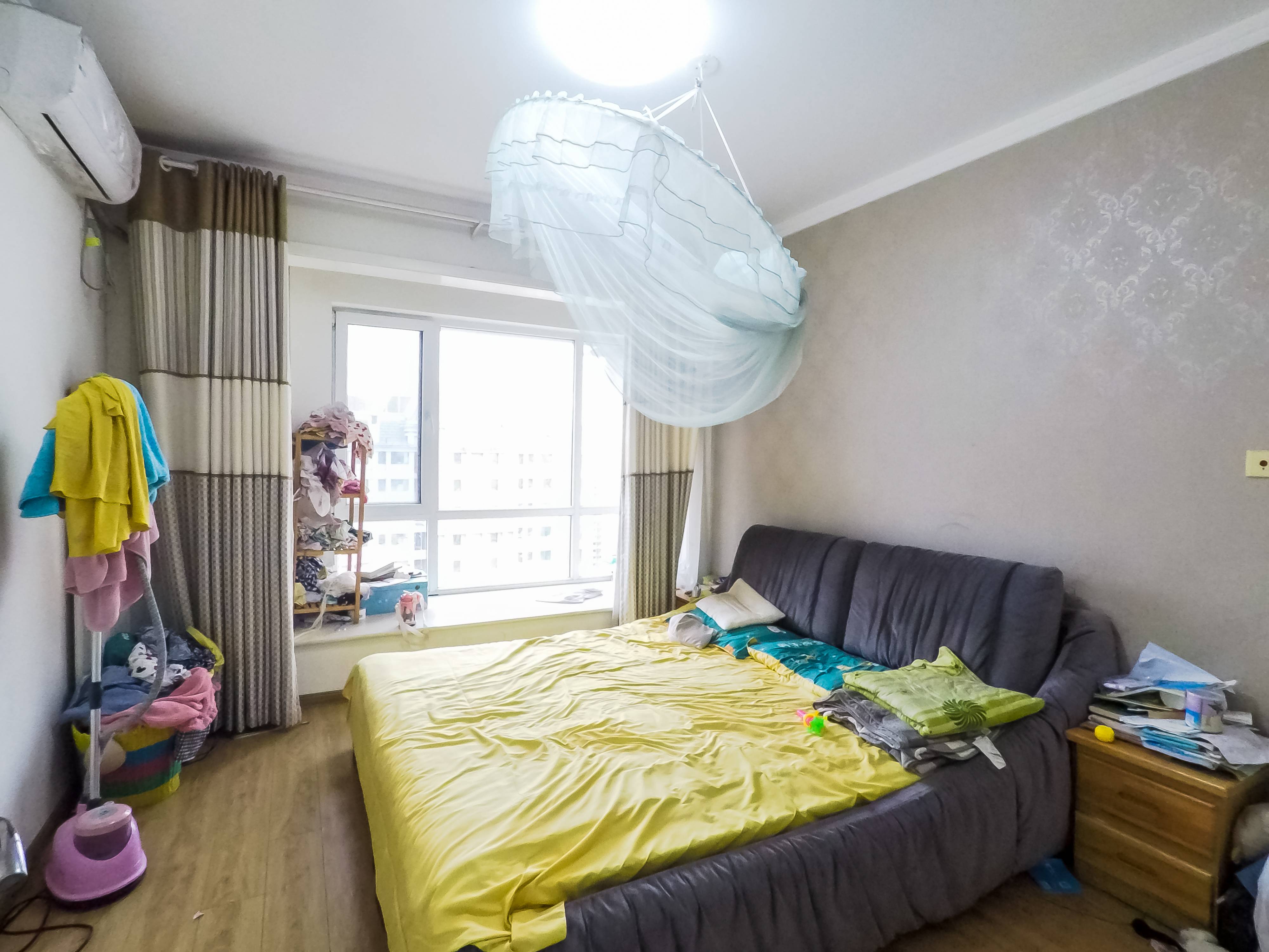 中海紫御东郡(东区)