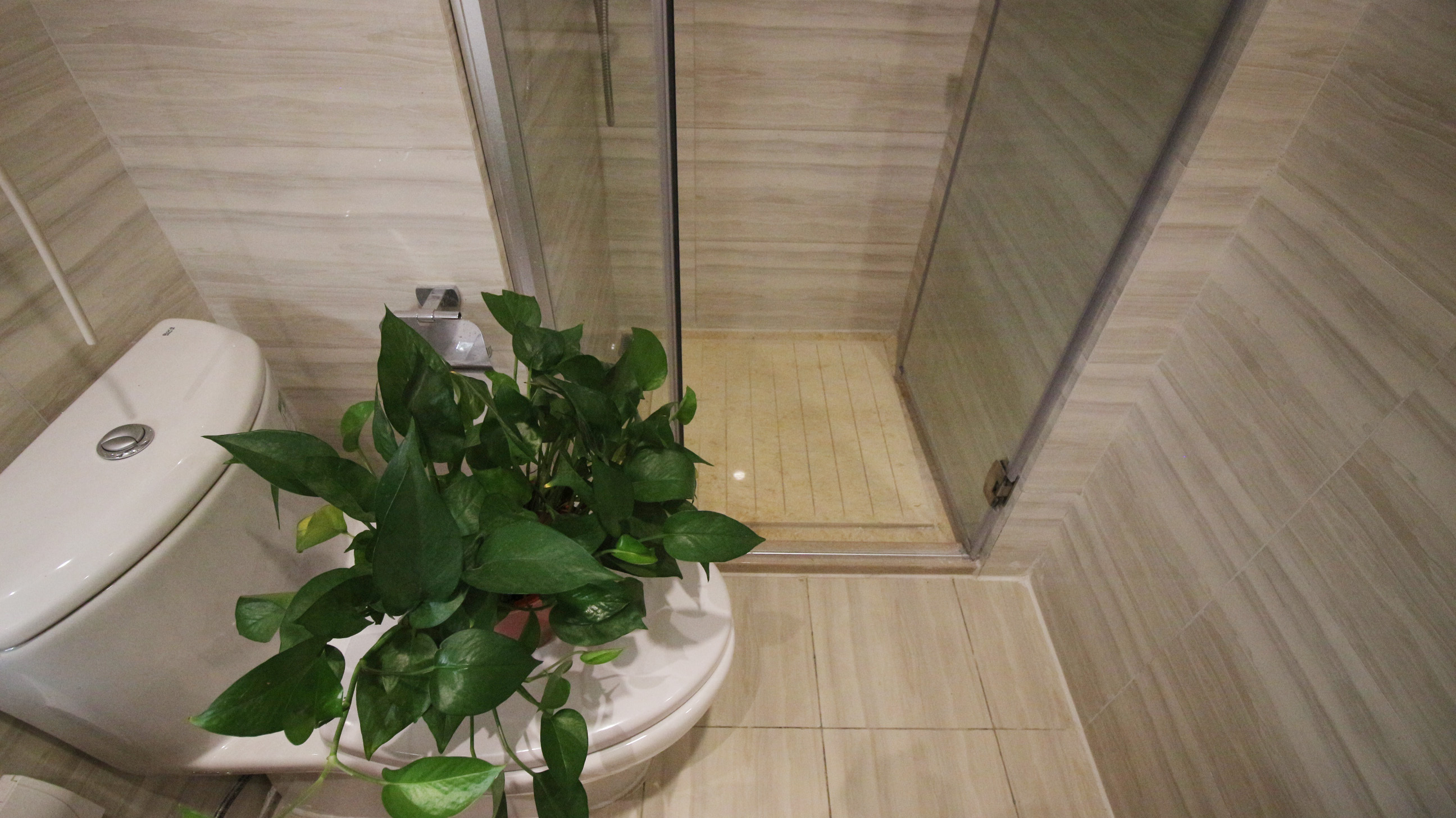 恒大城（商住楼）