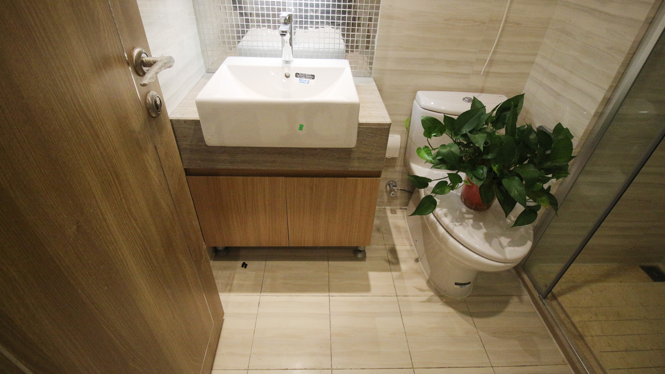 恒大城（商住楼）